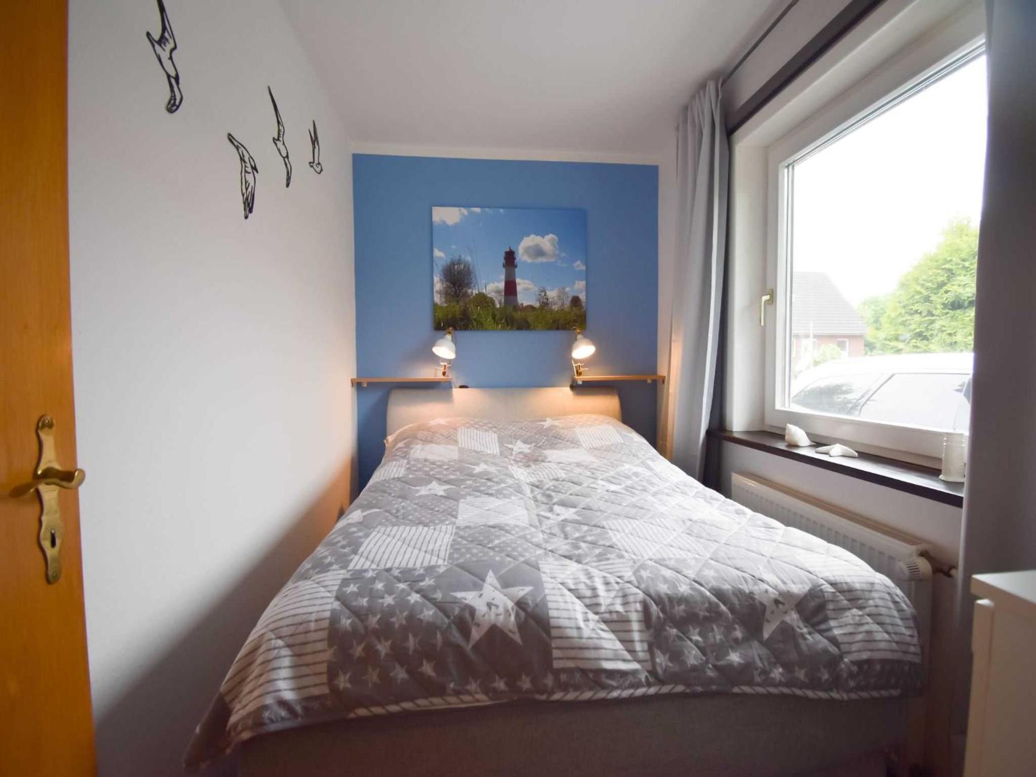 Ferienhaus Nordlicht