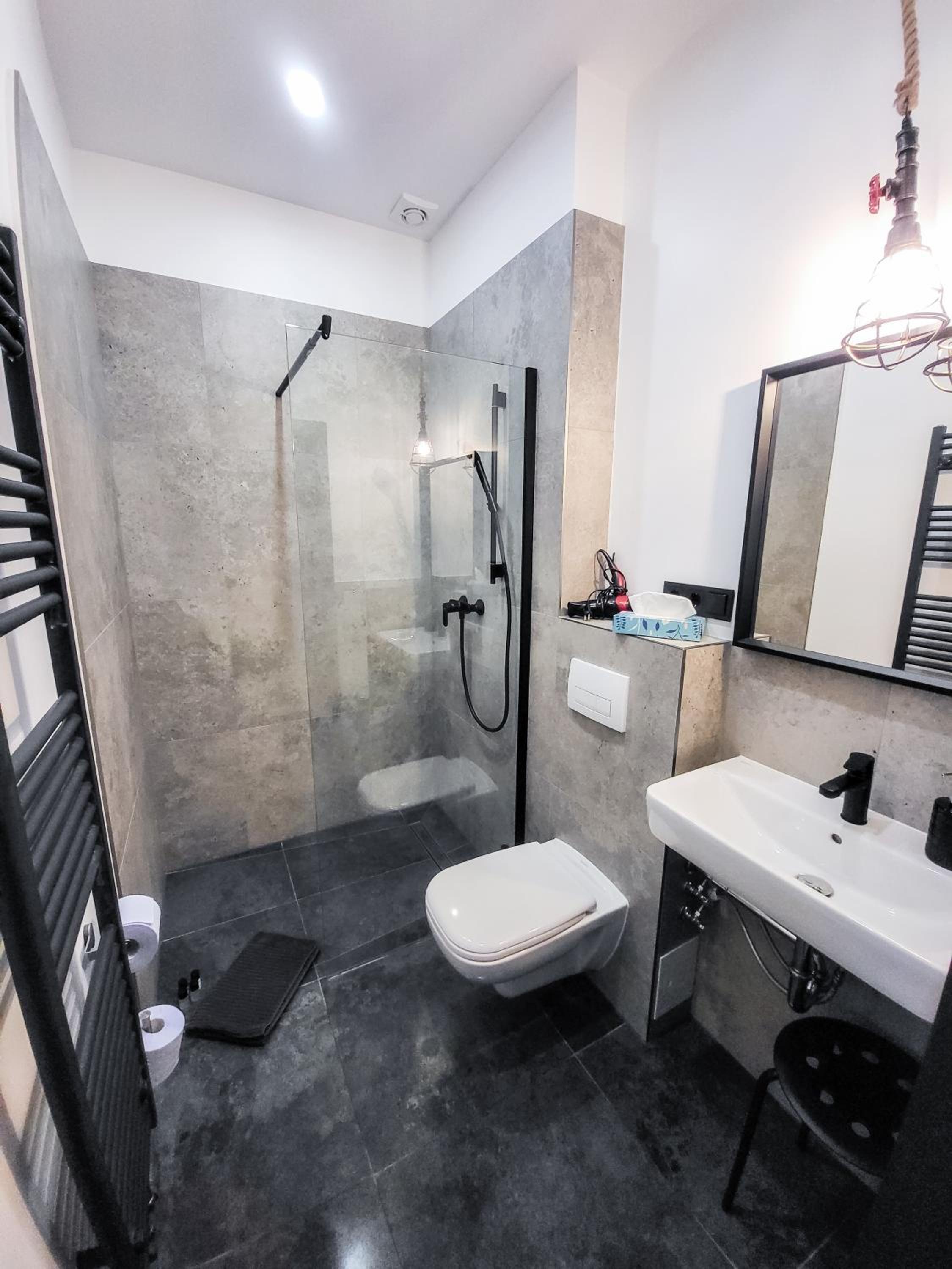 Ferienwohnung Backstube