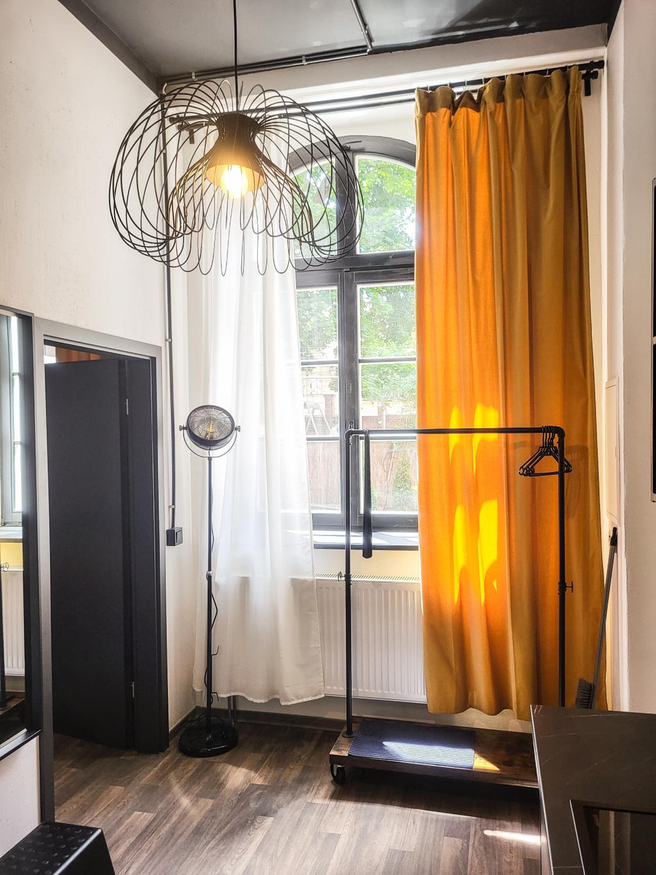Ferienwohnung Backstube