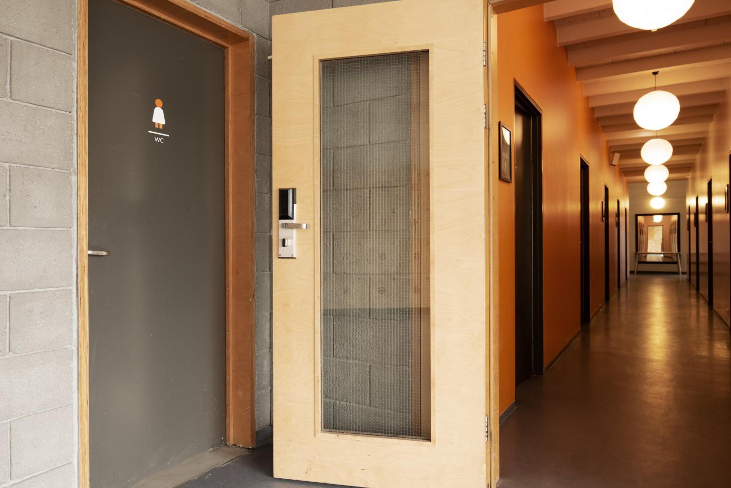 Dalur - HI Eco Hostel