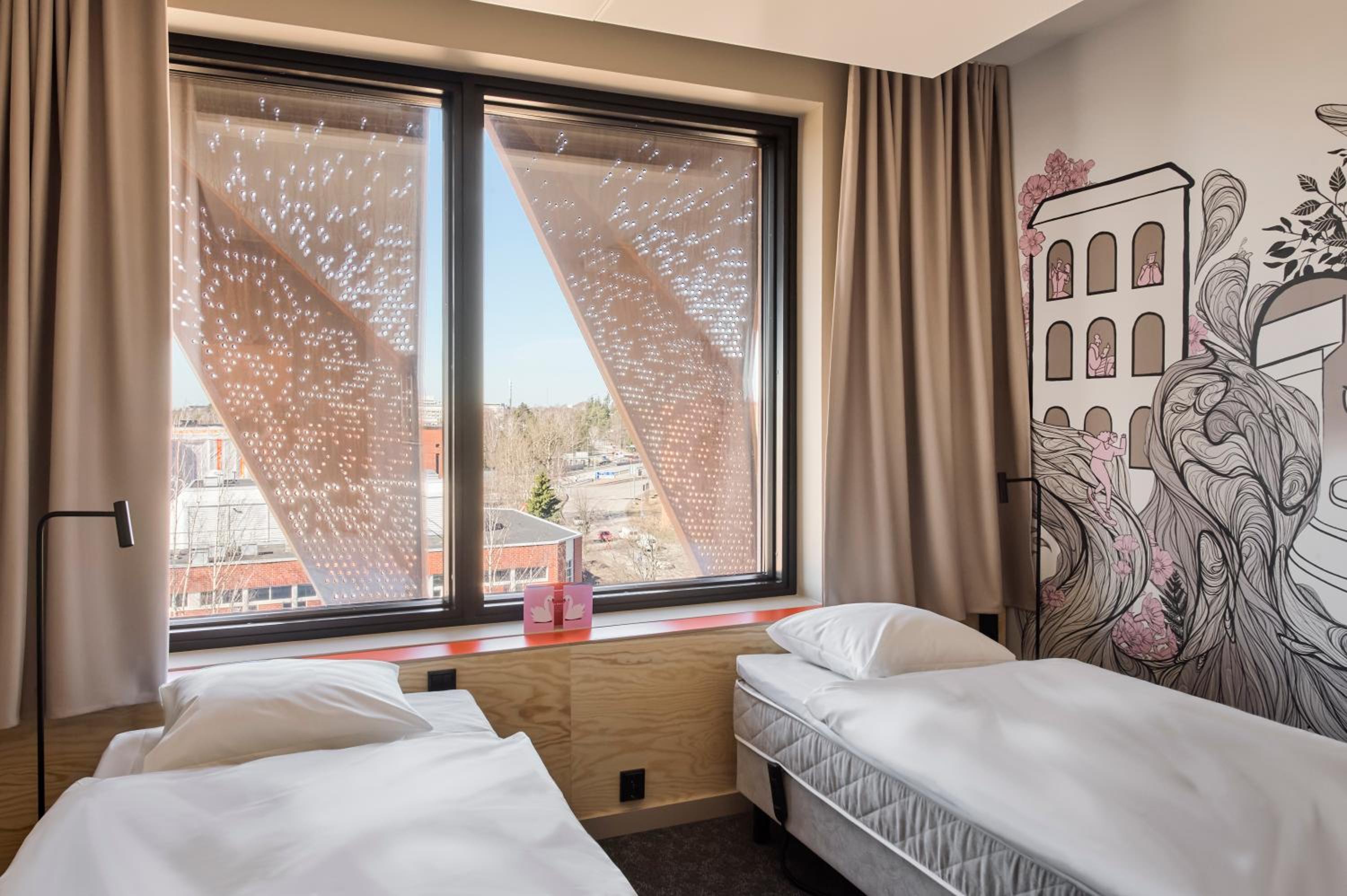 Espoo Vacations - Heymo 1 by Sokos Hotels - Property Image 53
