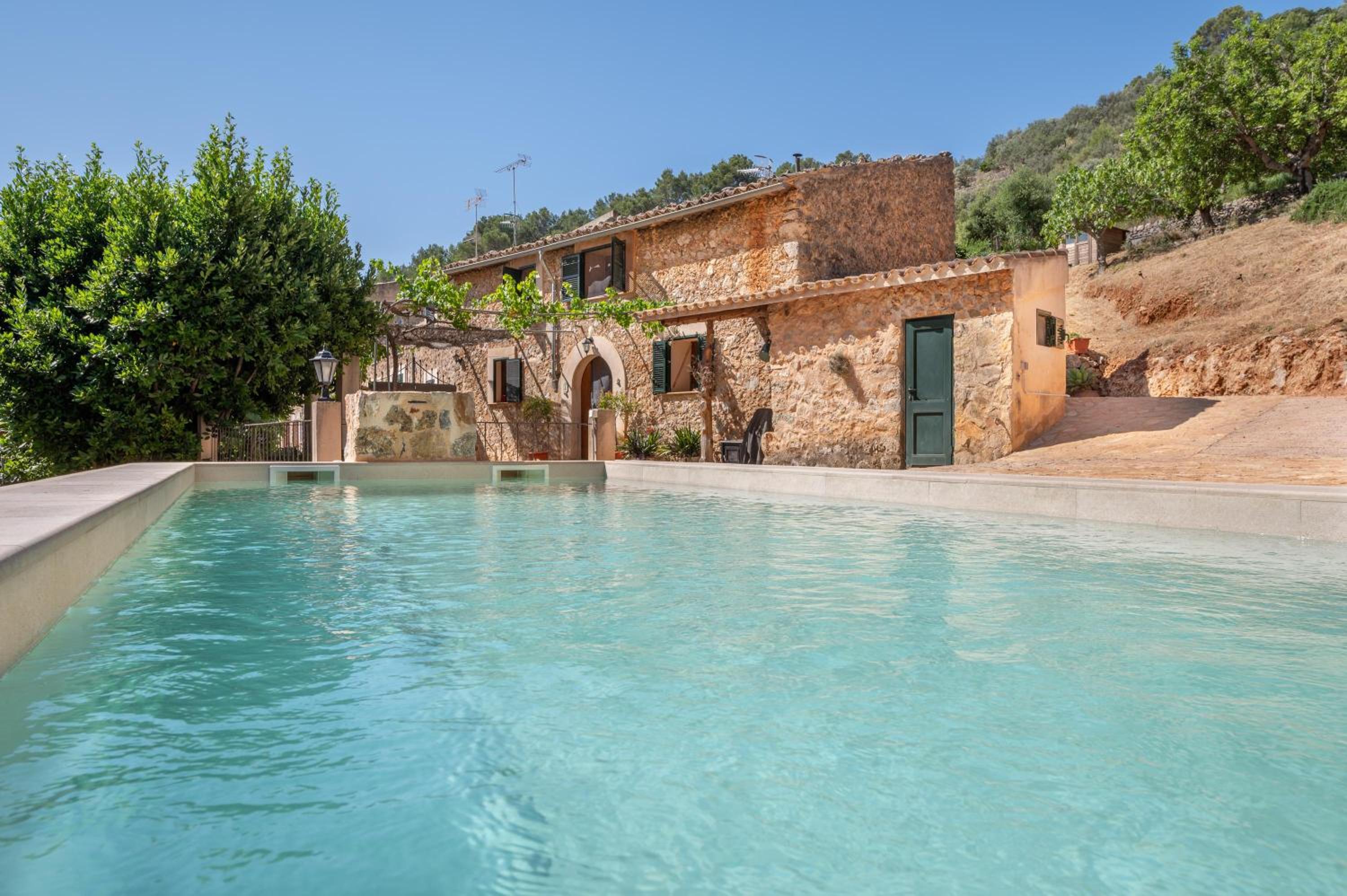 Casa Caimari
