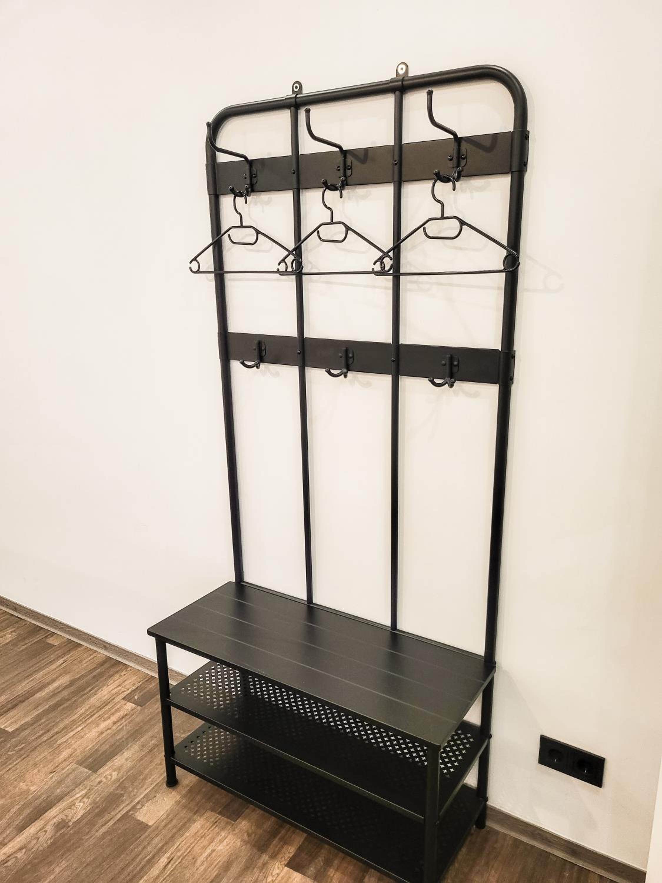 Ferienwohnung Backstube