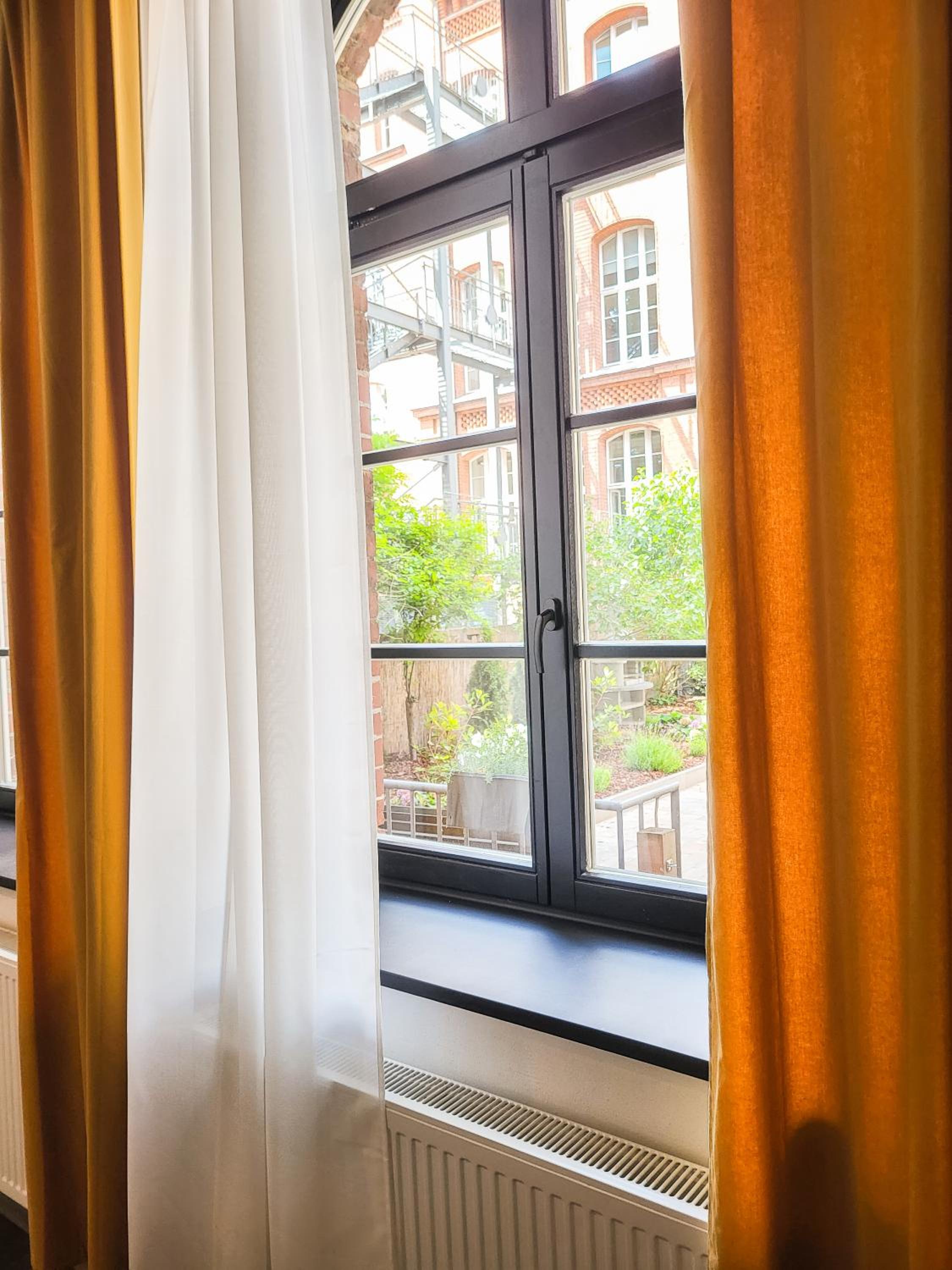 Ferienwohnung Backstube