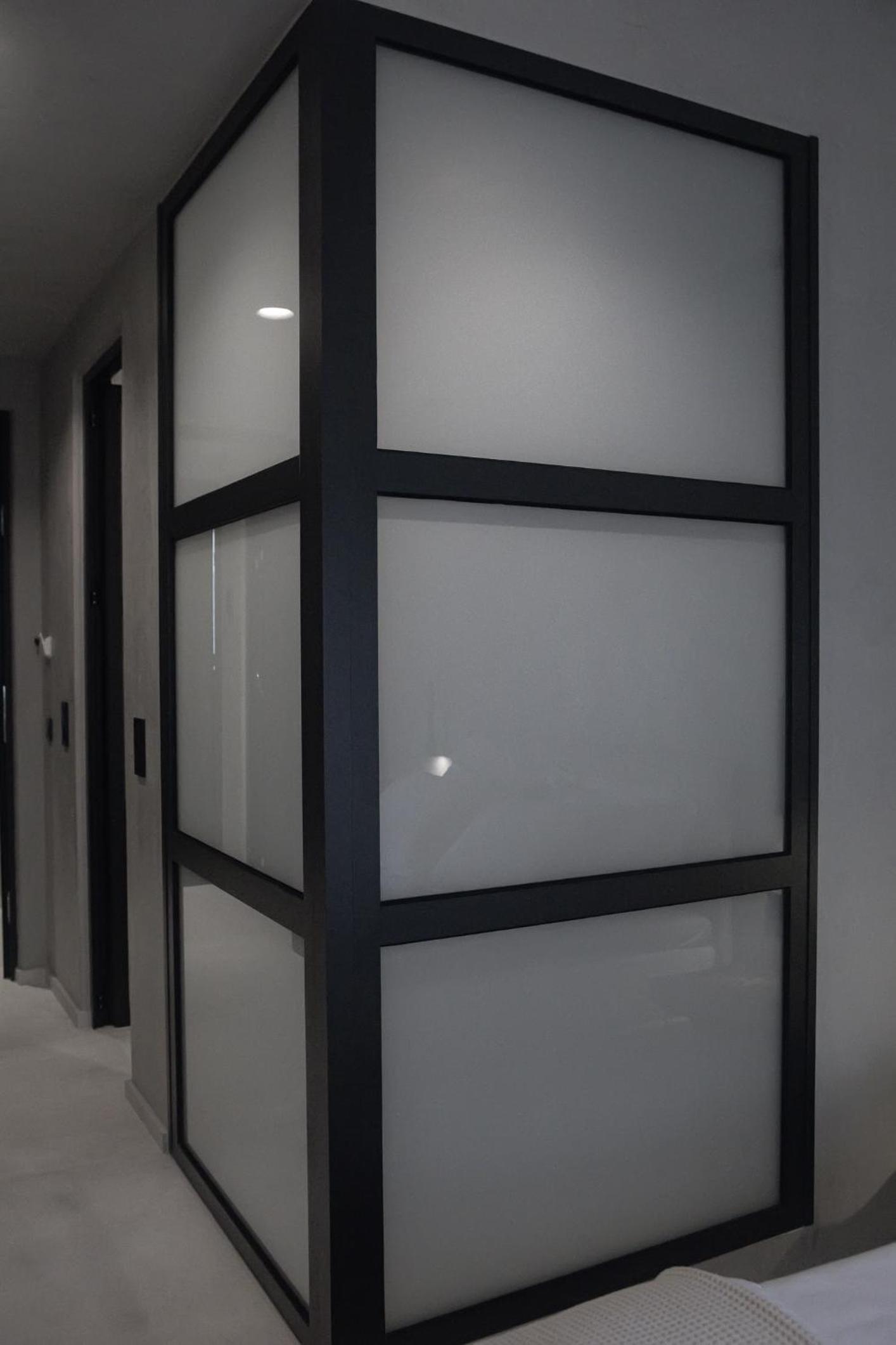 ATHENS LUX CASA, Urban Eco Suites