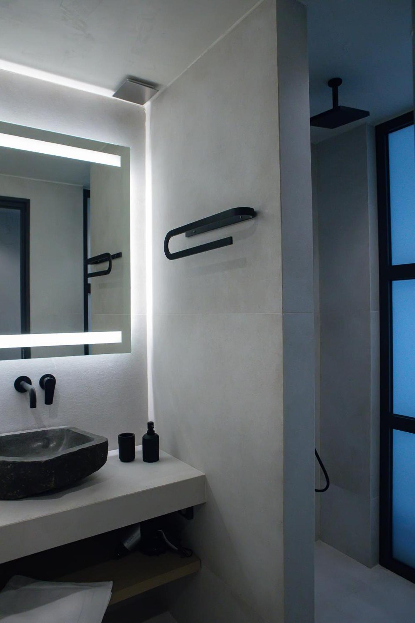 ATHENS LUX CASA, Urban Eco Suites
