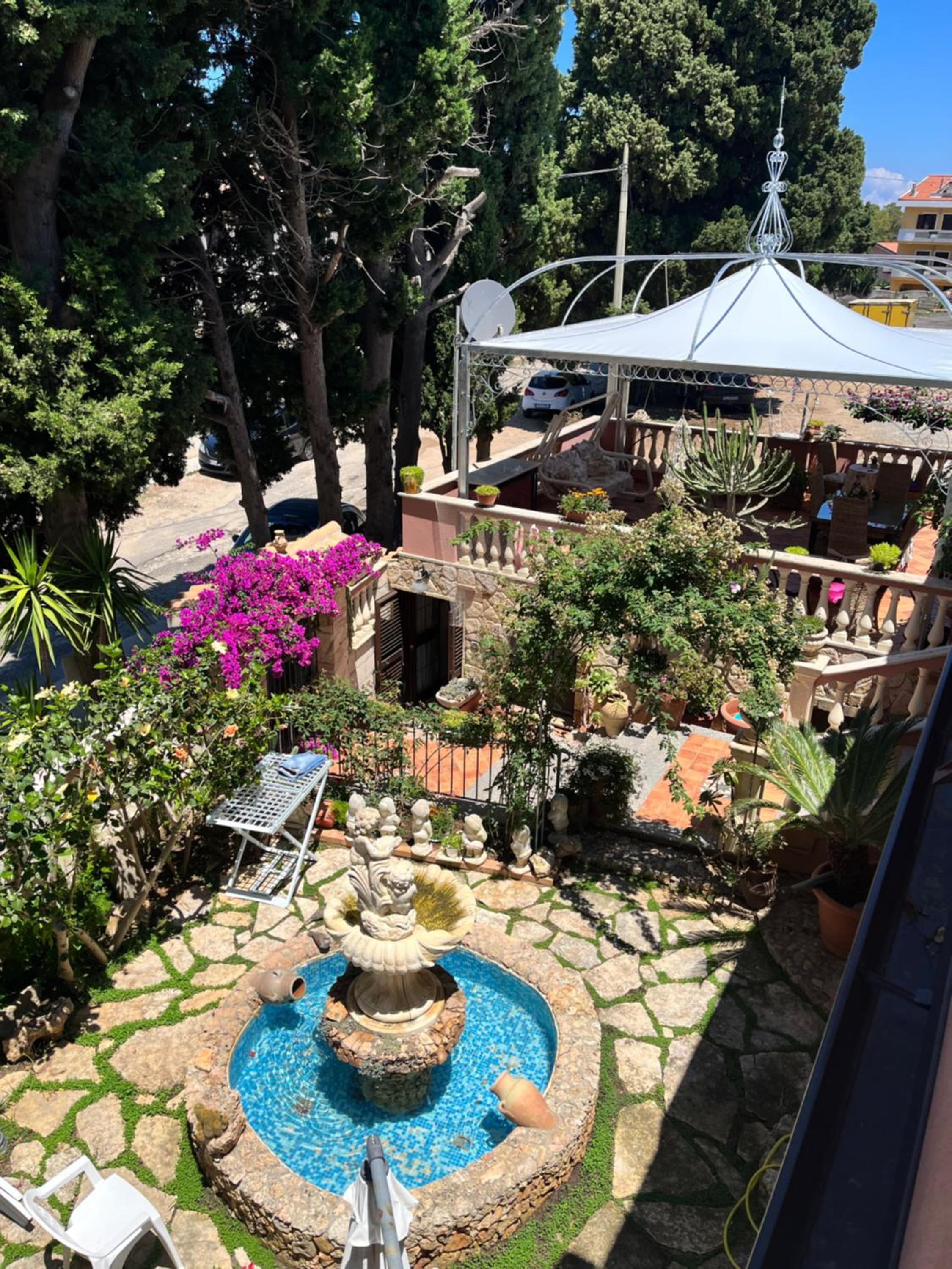 Villa Regina Accommodation view 4