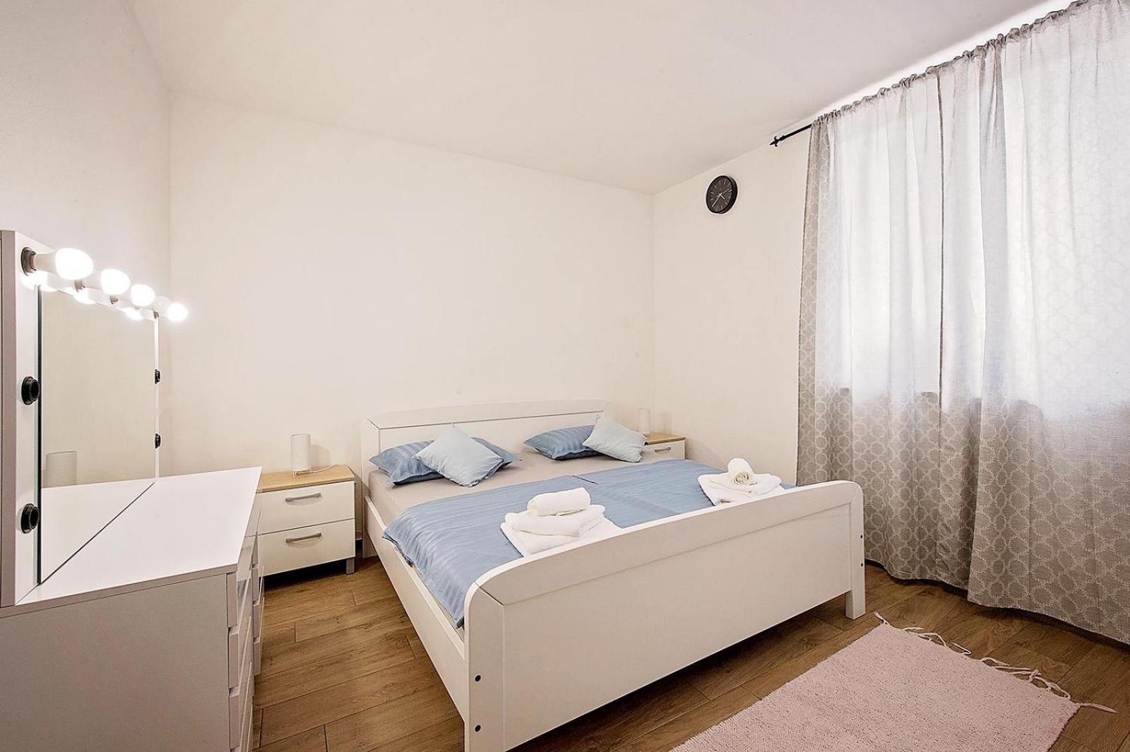 Villa DUKA with heated private pool, Makarska region