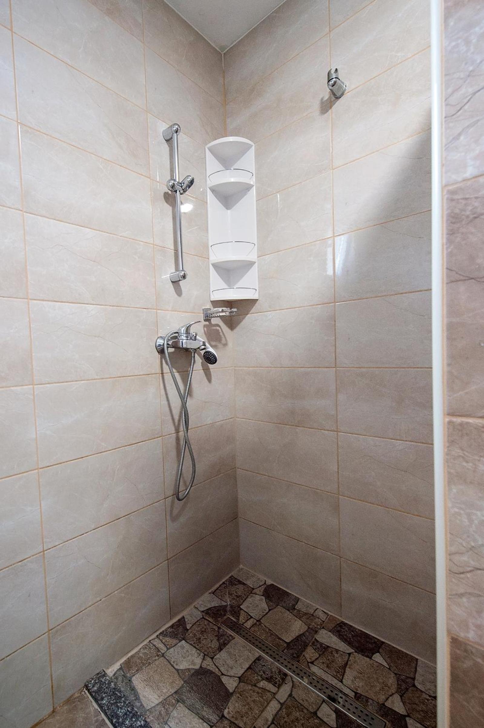 Villa DUKA with heated private pool, Makarska region