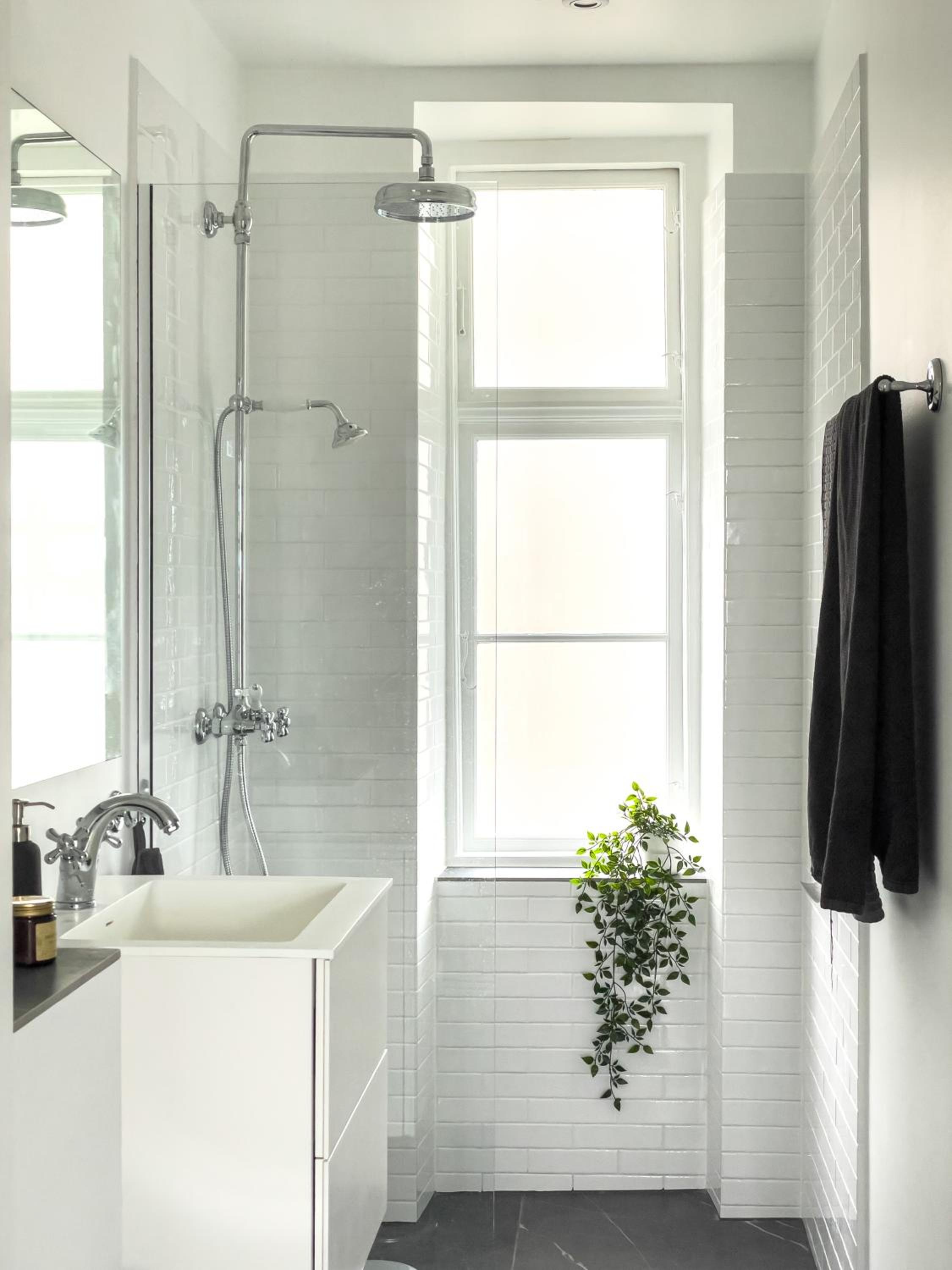 Stylish classic Danish design apartment