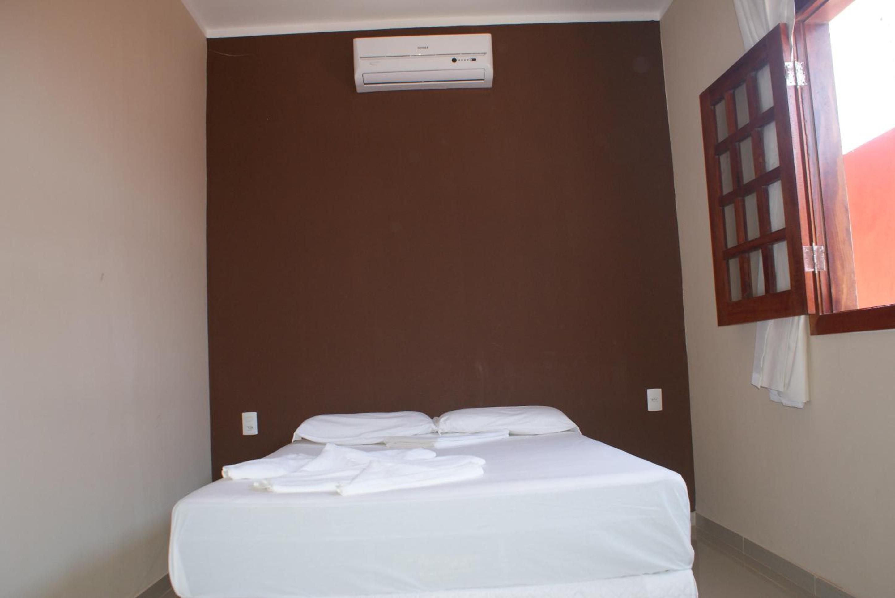 Flat La Fazenda