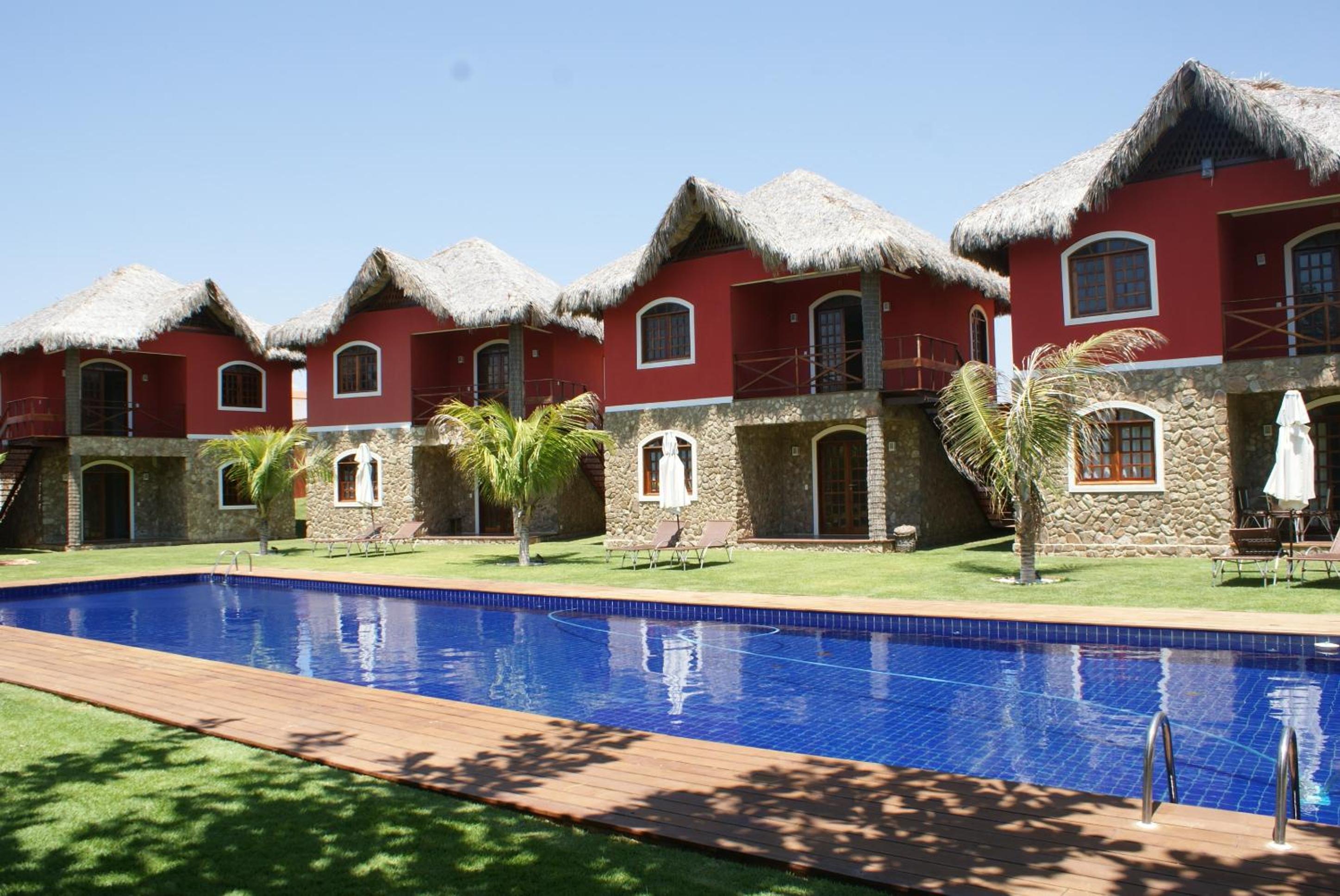 Flat La Fazenda
