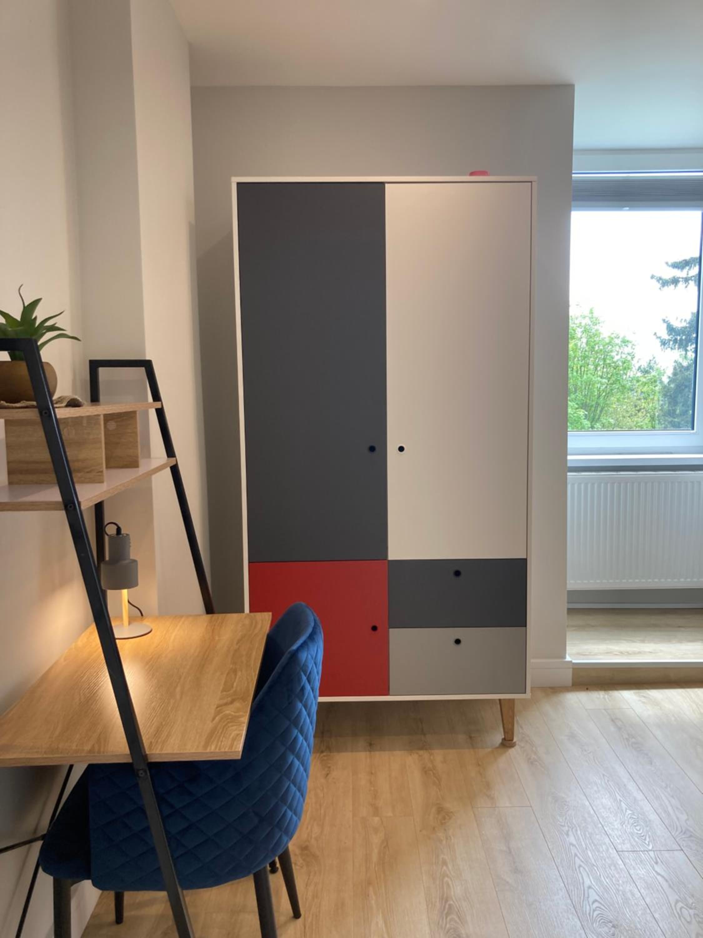 Apartament BB z widokiem na Krynicę view 2