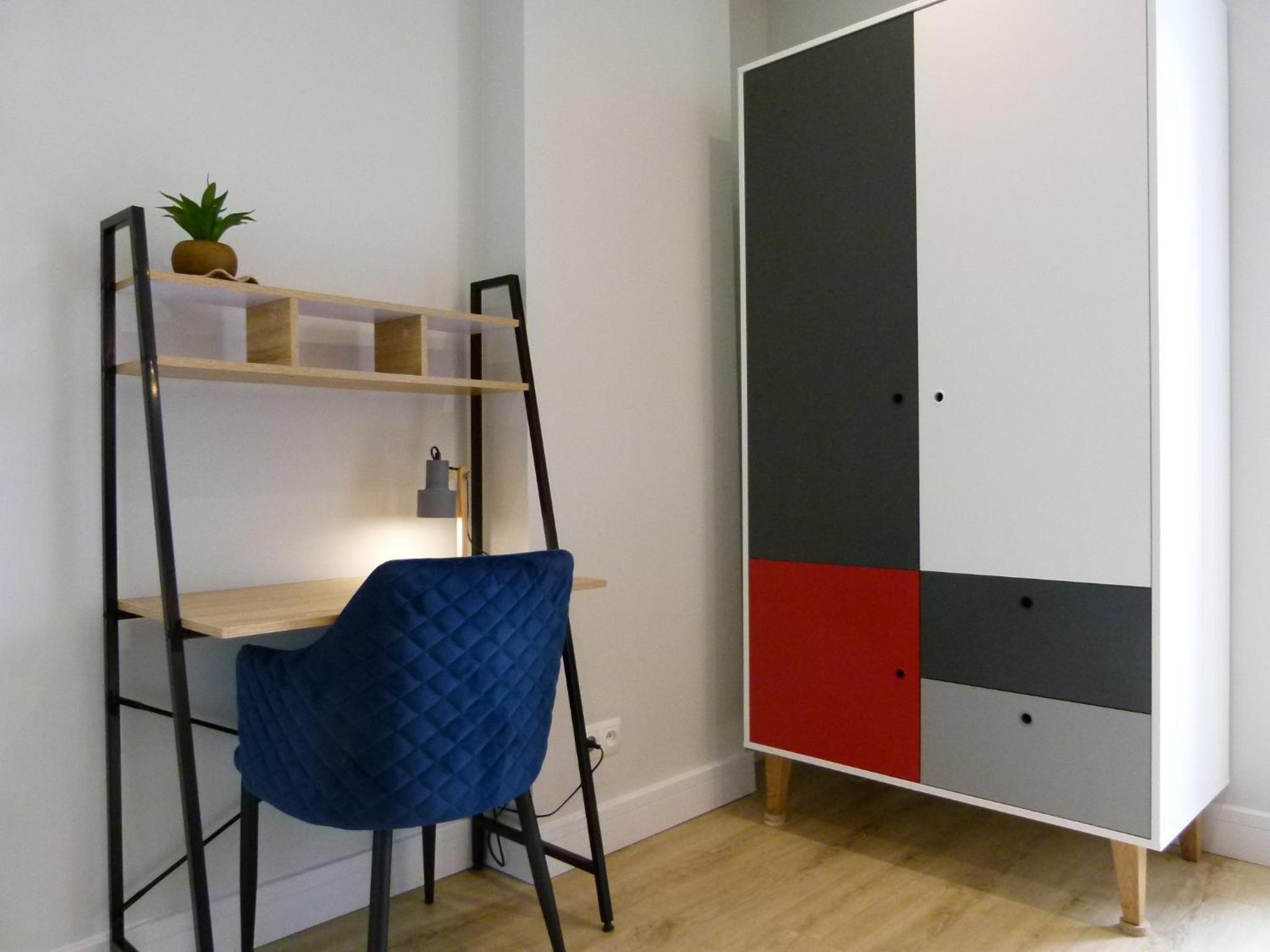 Apartament BB z widokiem na Krynicę view 3