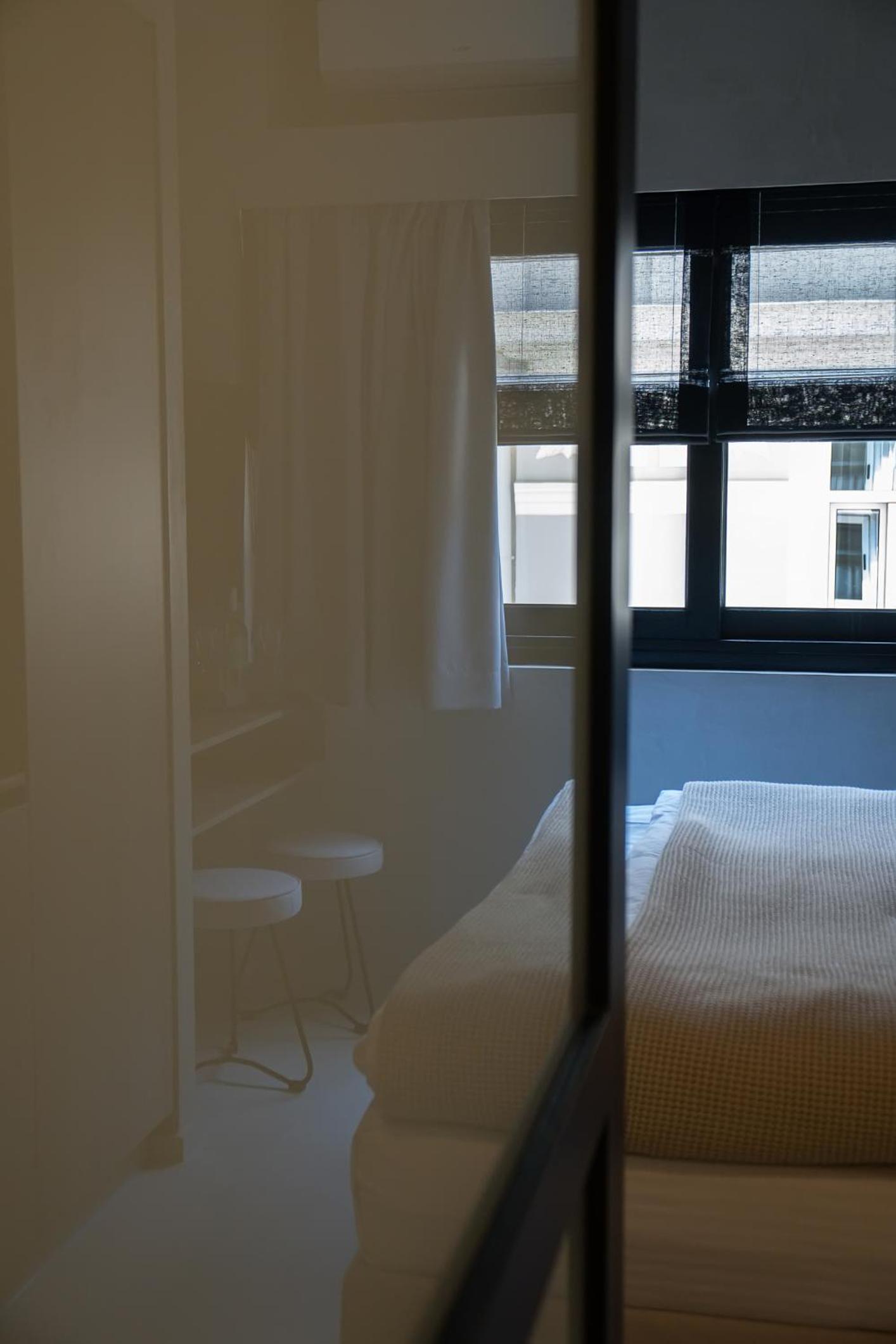 ATHENS LUX CASA, Urban Eco Suites