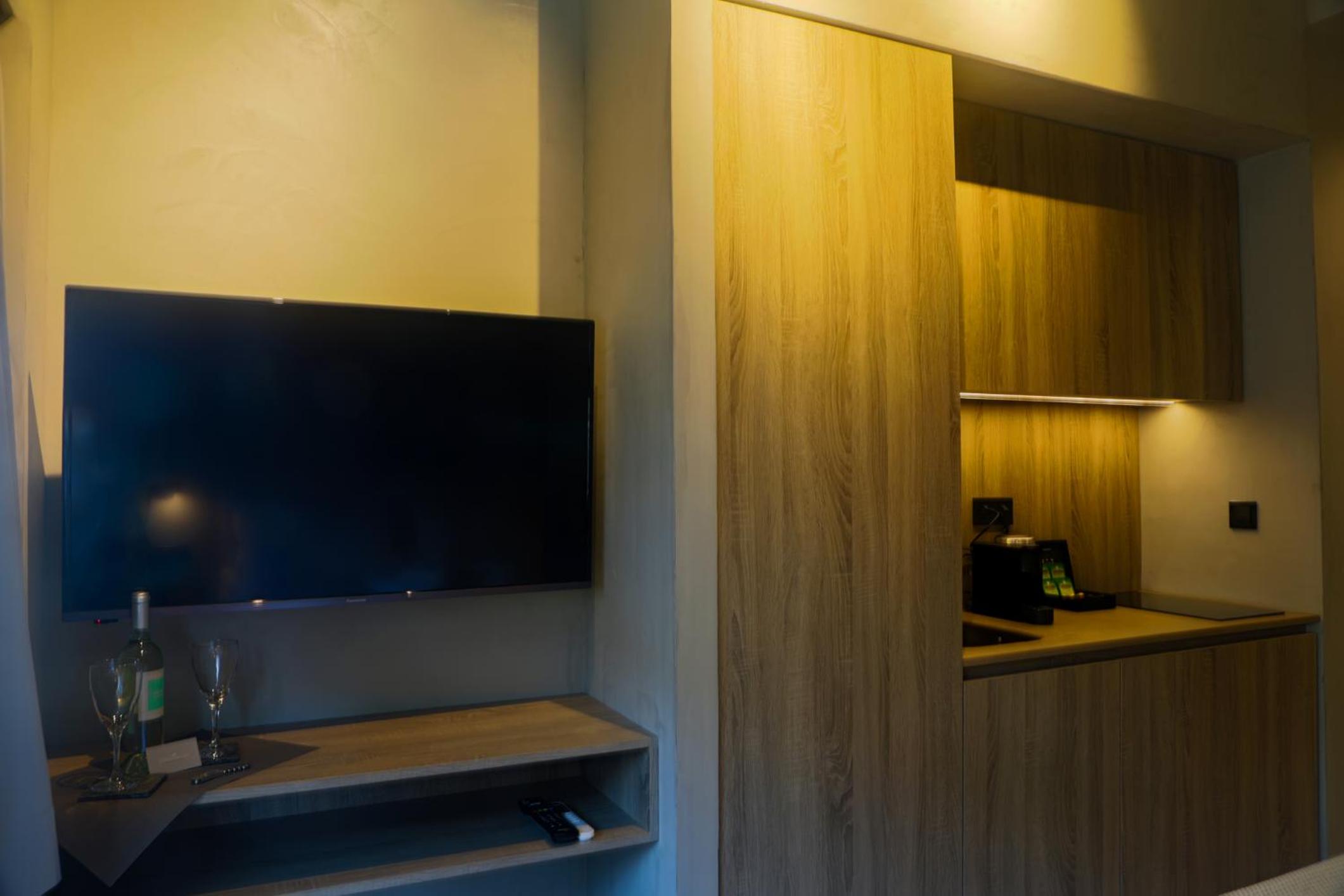 ATHENS LUX CASA, Urban Eco Suites
