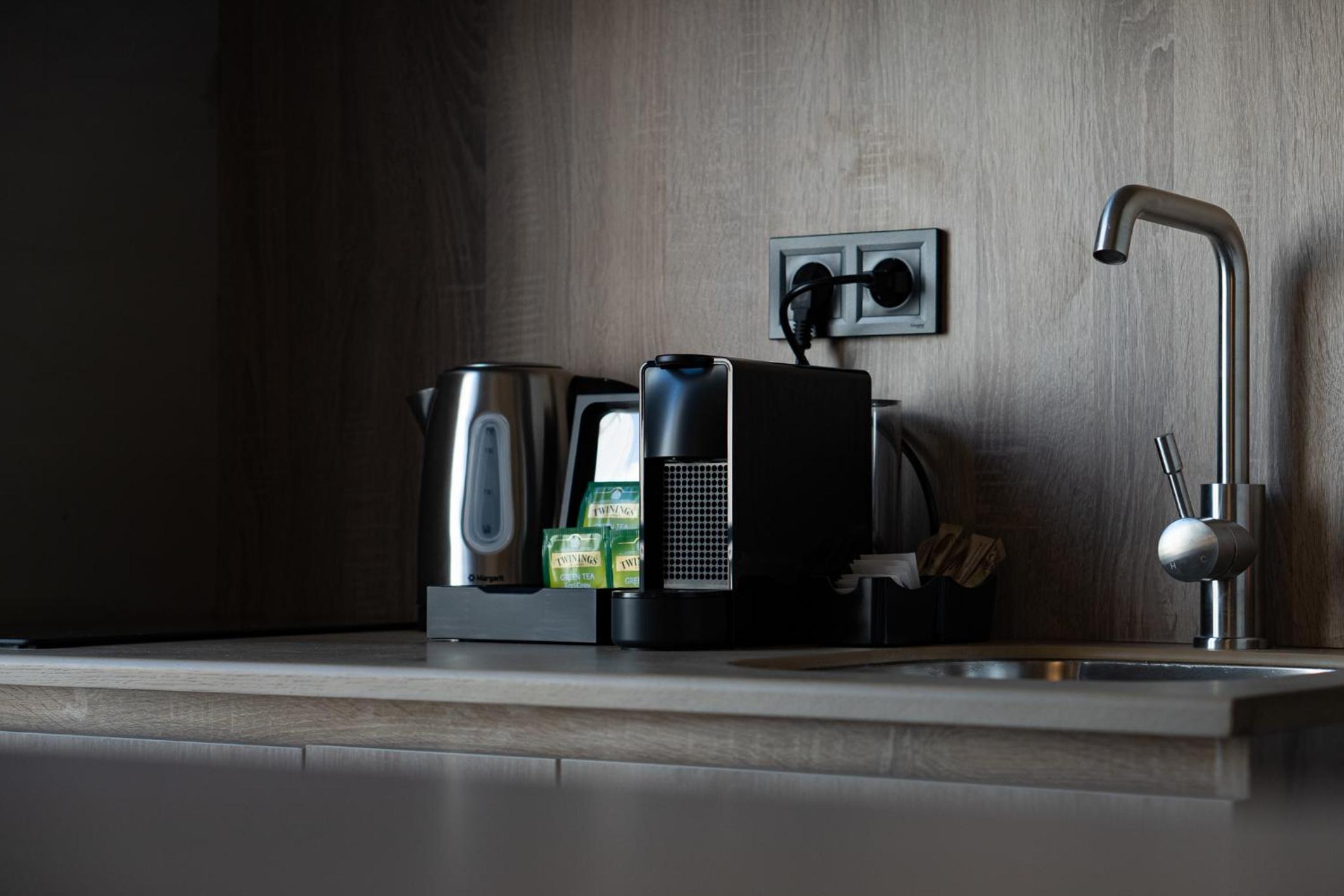 ATHENS LUX CASA, Urban Eco Suites