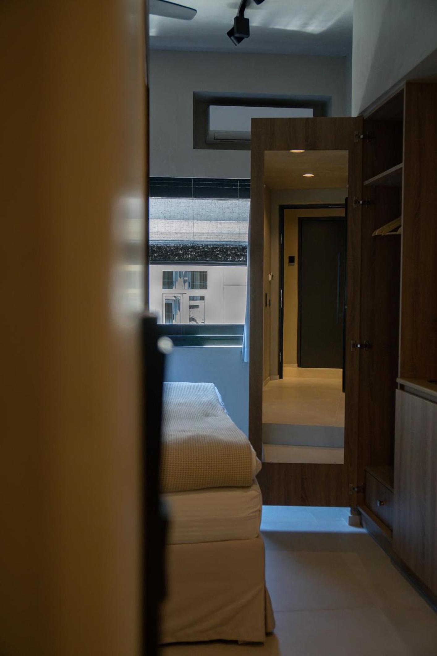 ATHENS LUX CASA, Urban Eco Suites