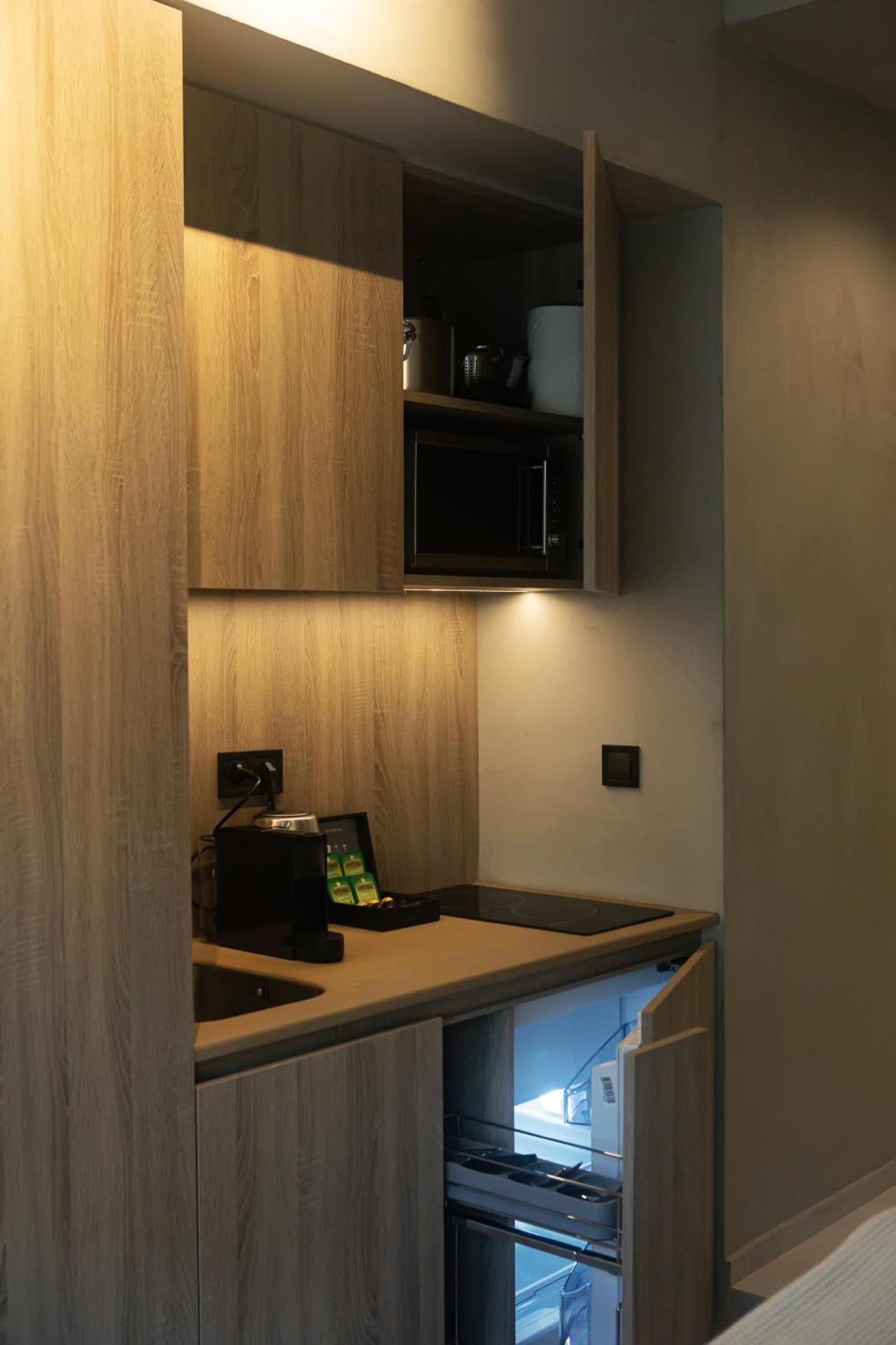ATHENS LUX CASA, Urban Eco Suites