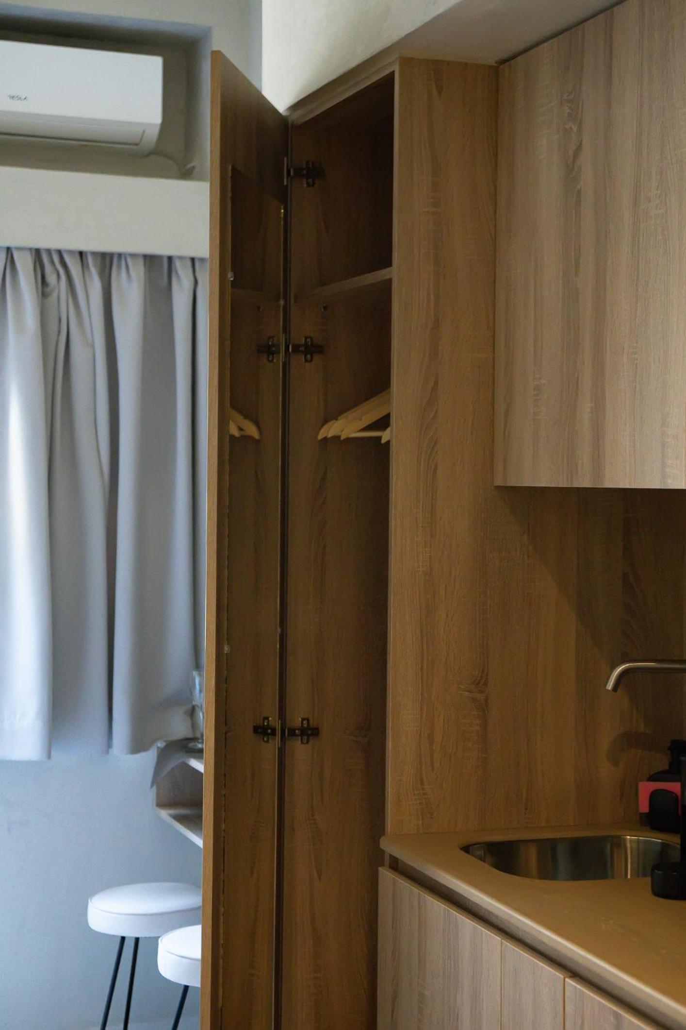 ATHENS LUX CASA, Urban Eco Suites