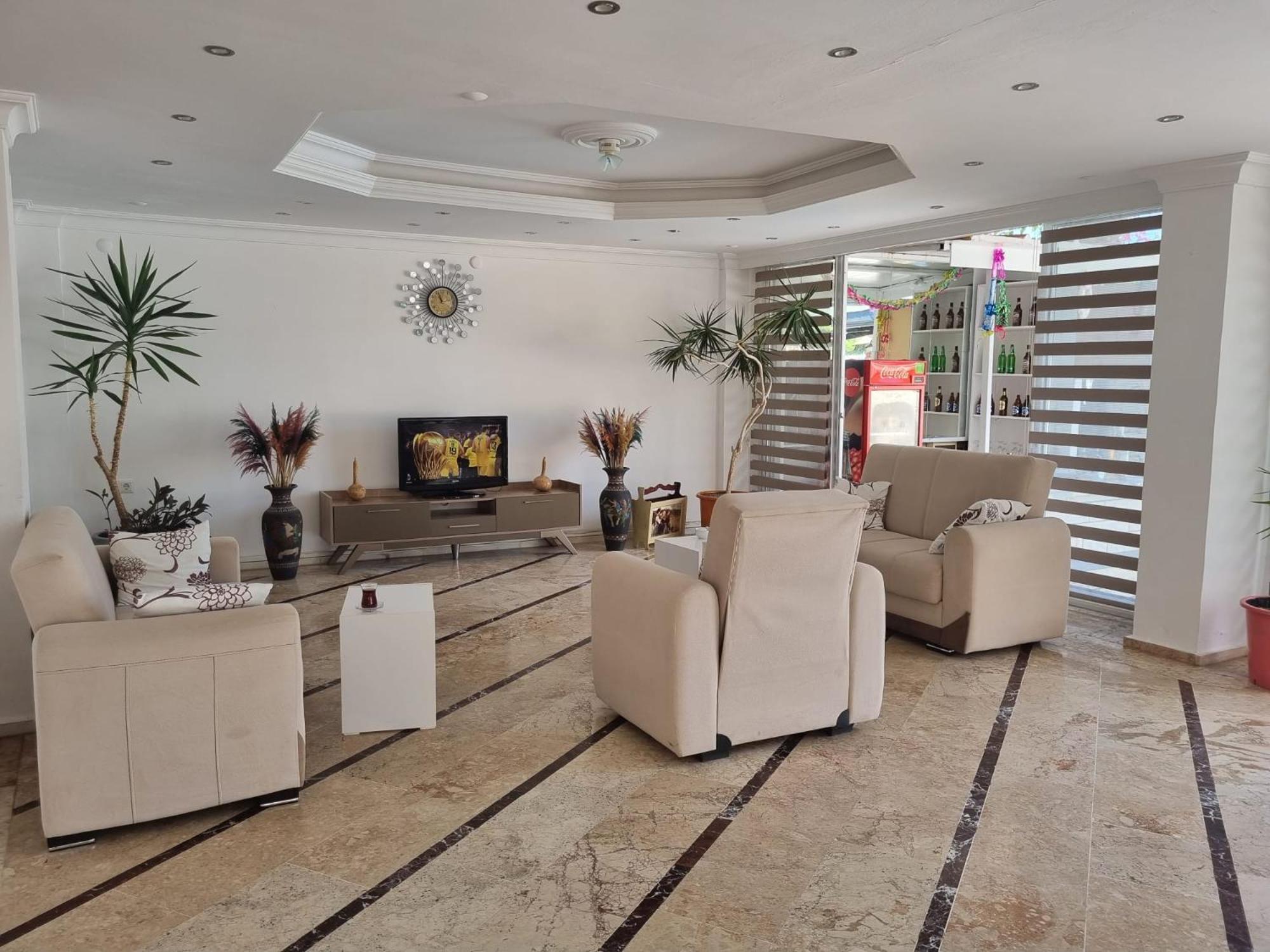 Habesos Hotel - Image 9