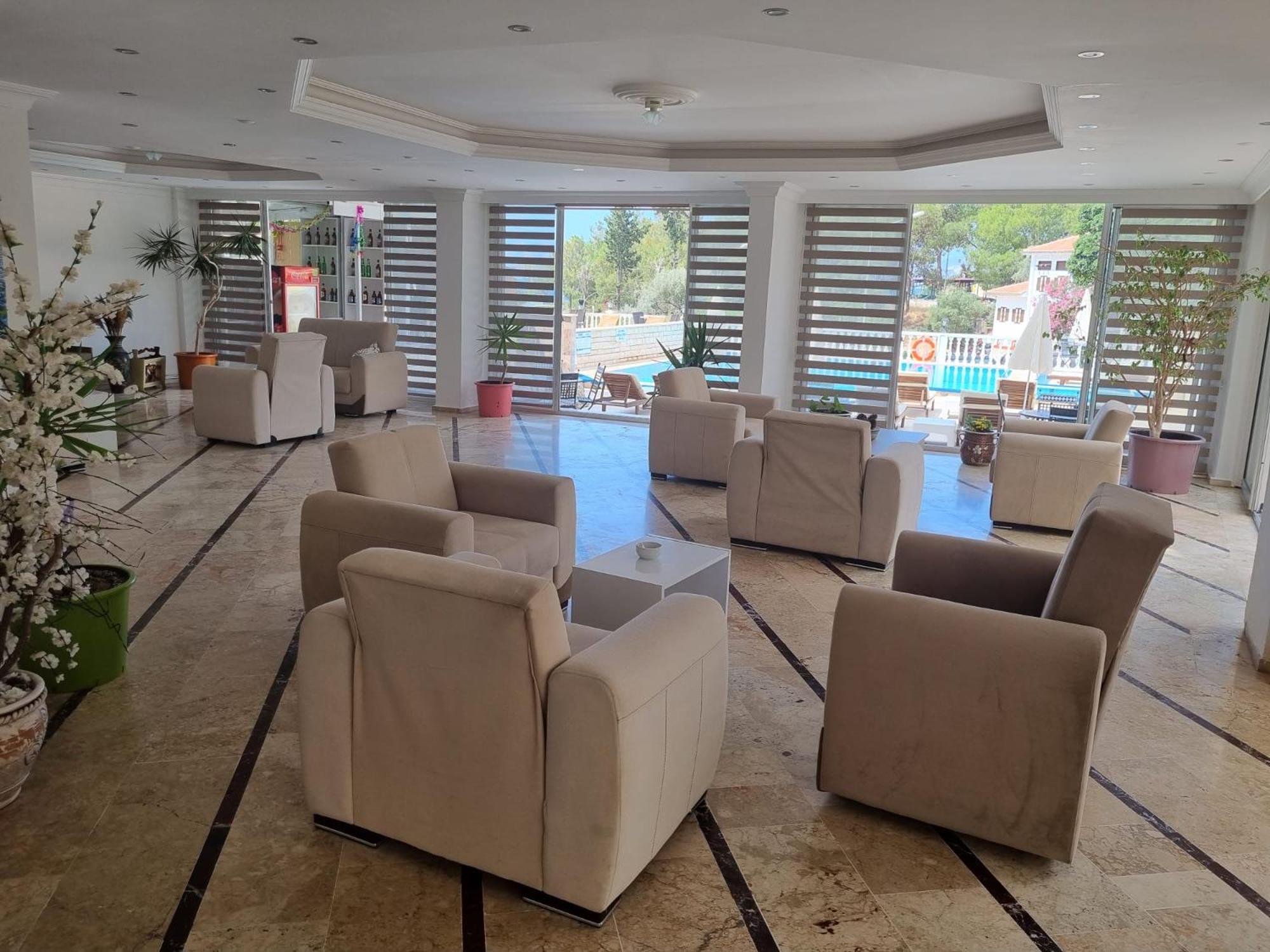Habesos Hotel - Image 10
