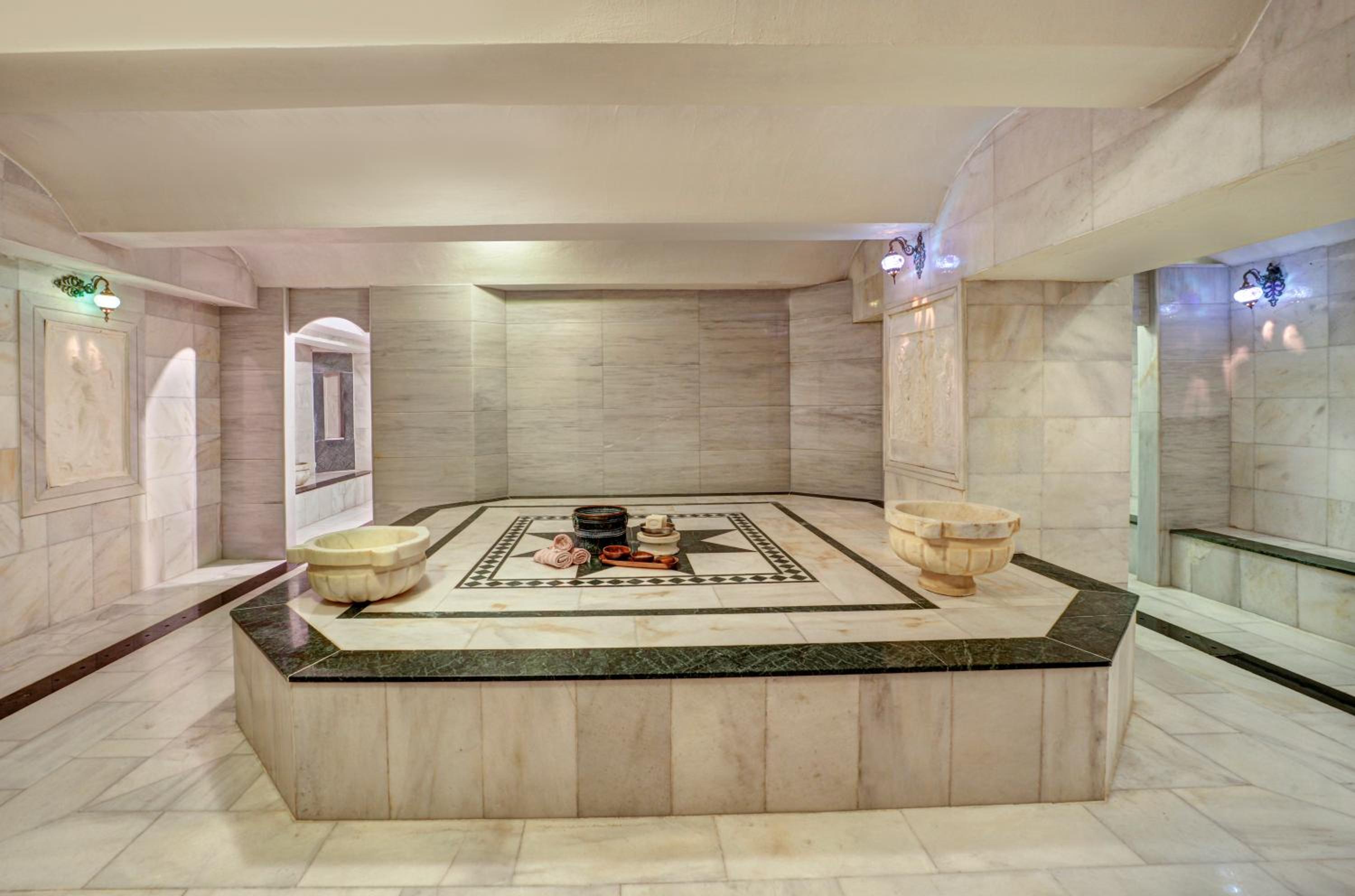 Legacy Ottoman Hotel - Image 49