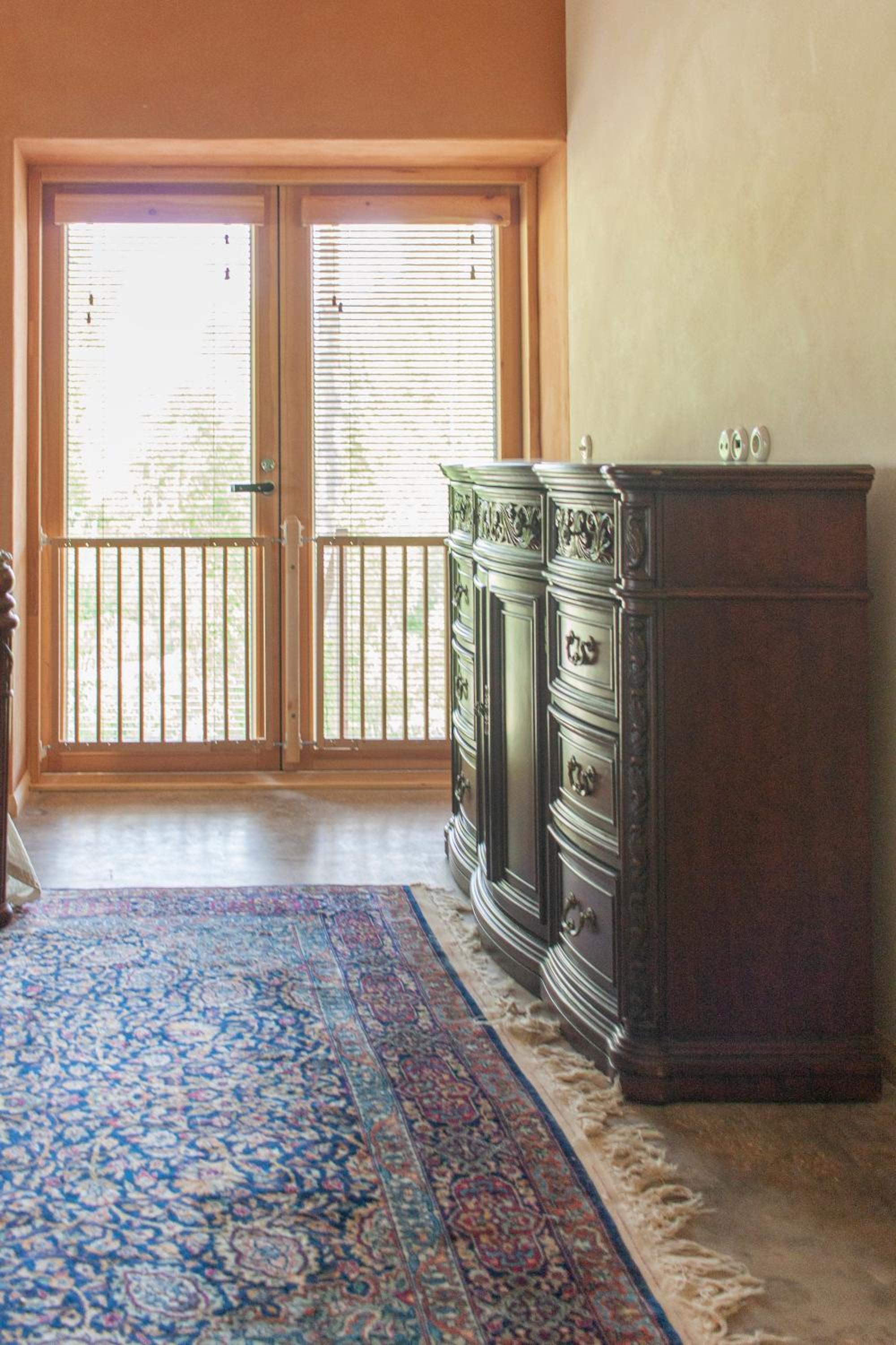 Pinewood Guesthouse view 5