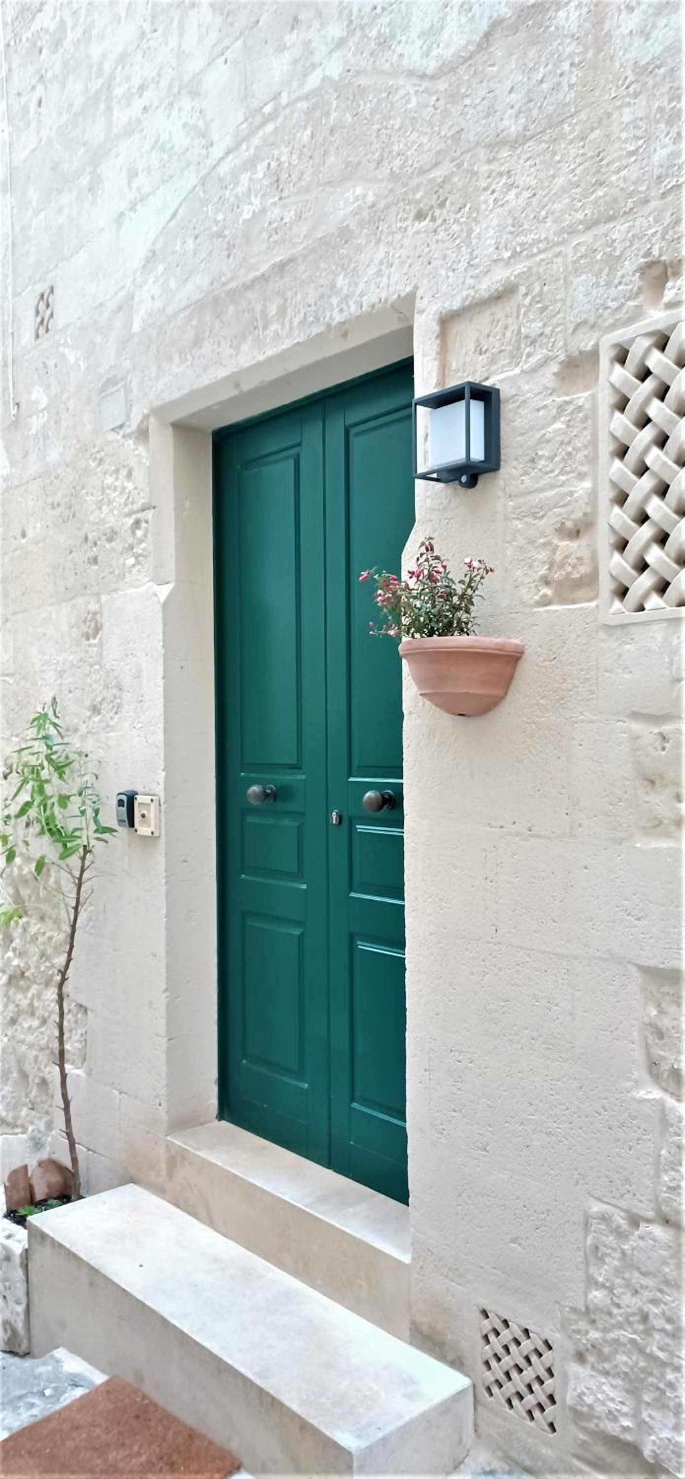 Suite San Giacomo - L'Opera Dell'Architetto view 3