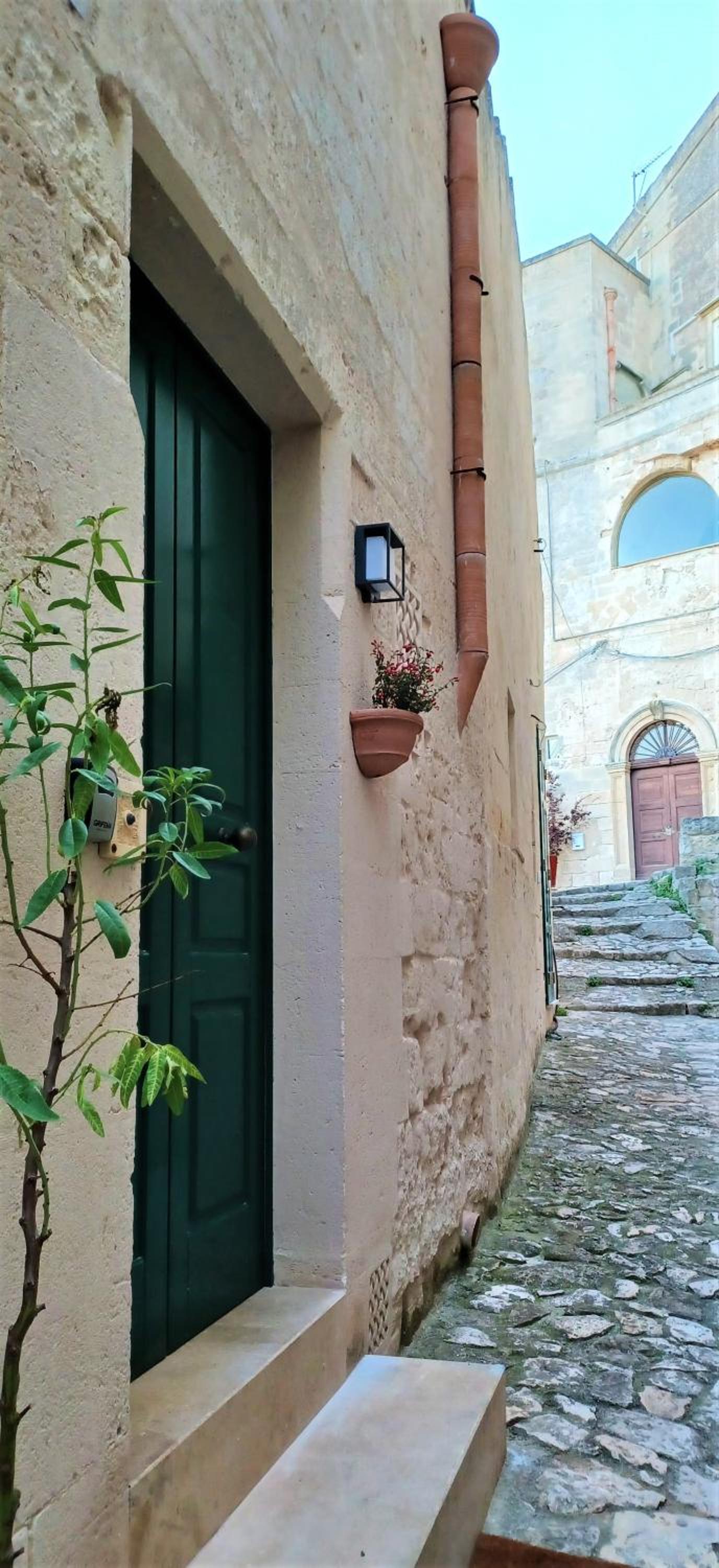 Suite San Giacomo - L'Opera Dell'Architetto view 2
