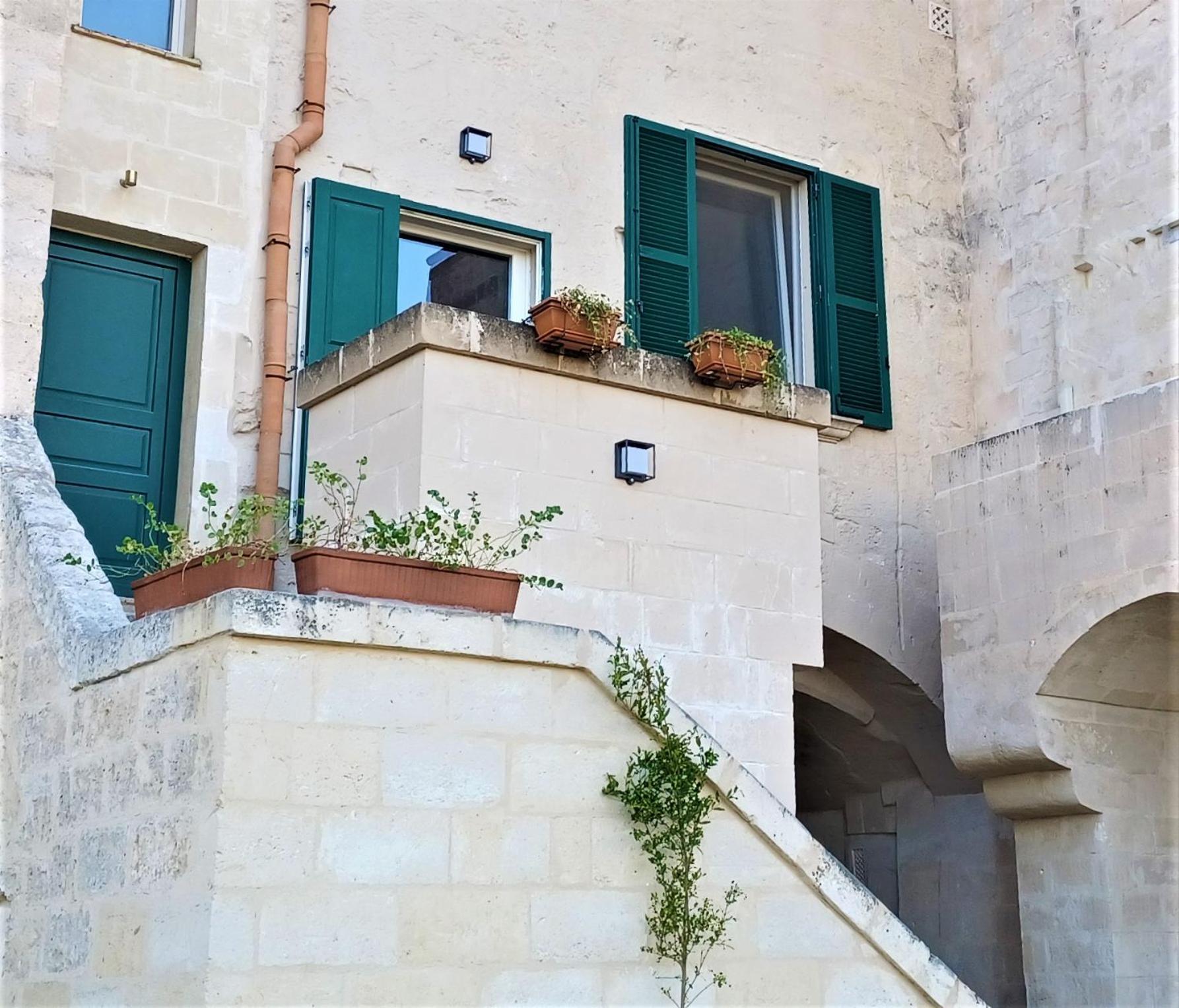 Suite Santa Maria - L'Opera Dell'Architetto view 4