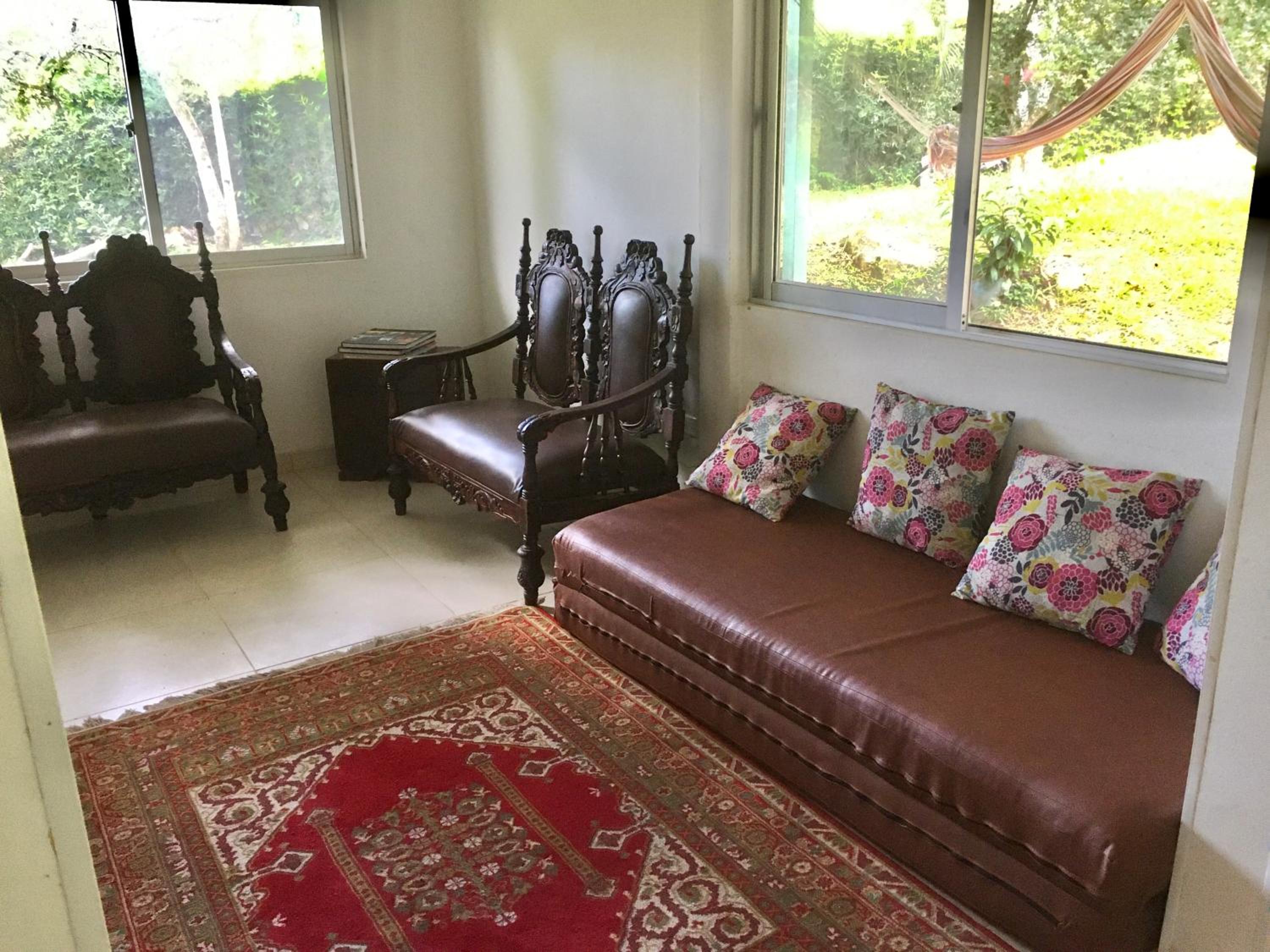 NUEVO- Finca La Belleza-Villeta