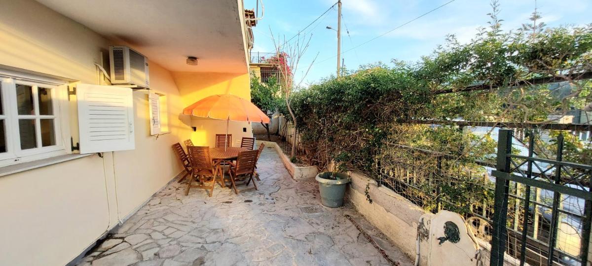 The Athenian Riviera Summer Nest photo 5