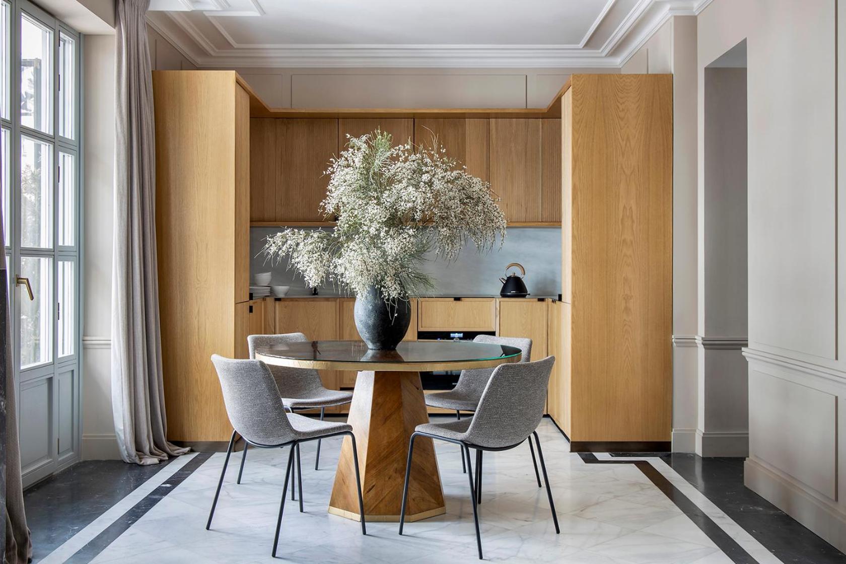 Ayala 63 - THE ARC COLLECTION