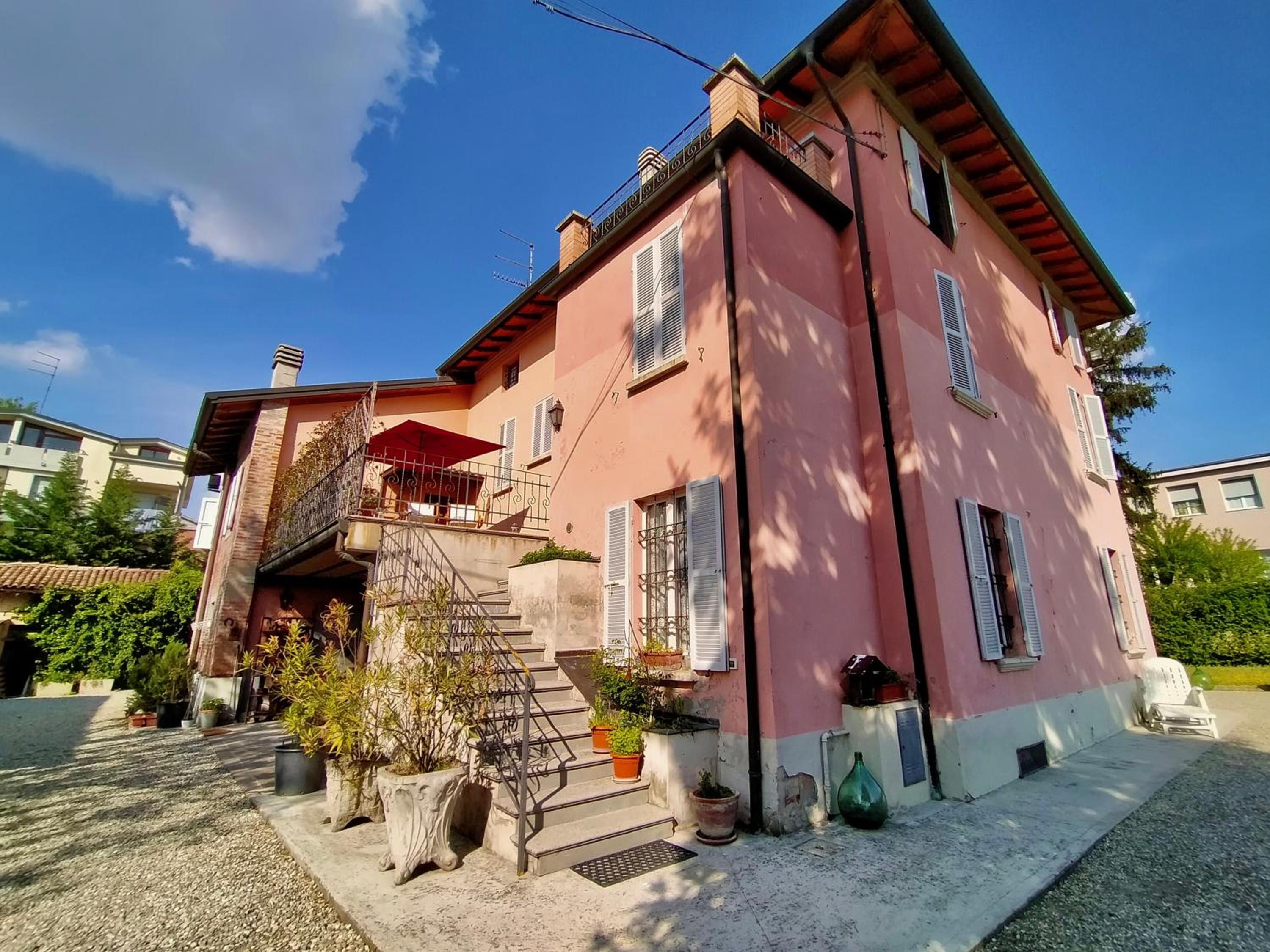 B&B La Bugia di Villa Tanzi