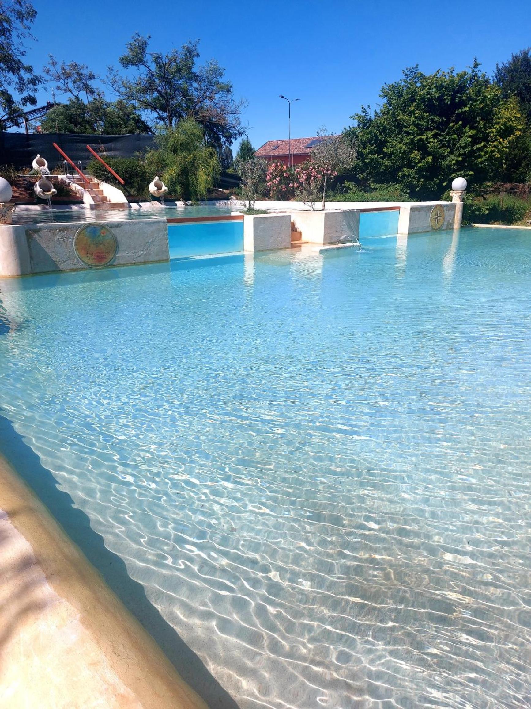 Agriturismo Cascina Madonnina