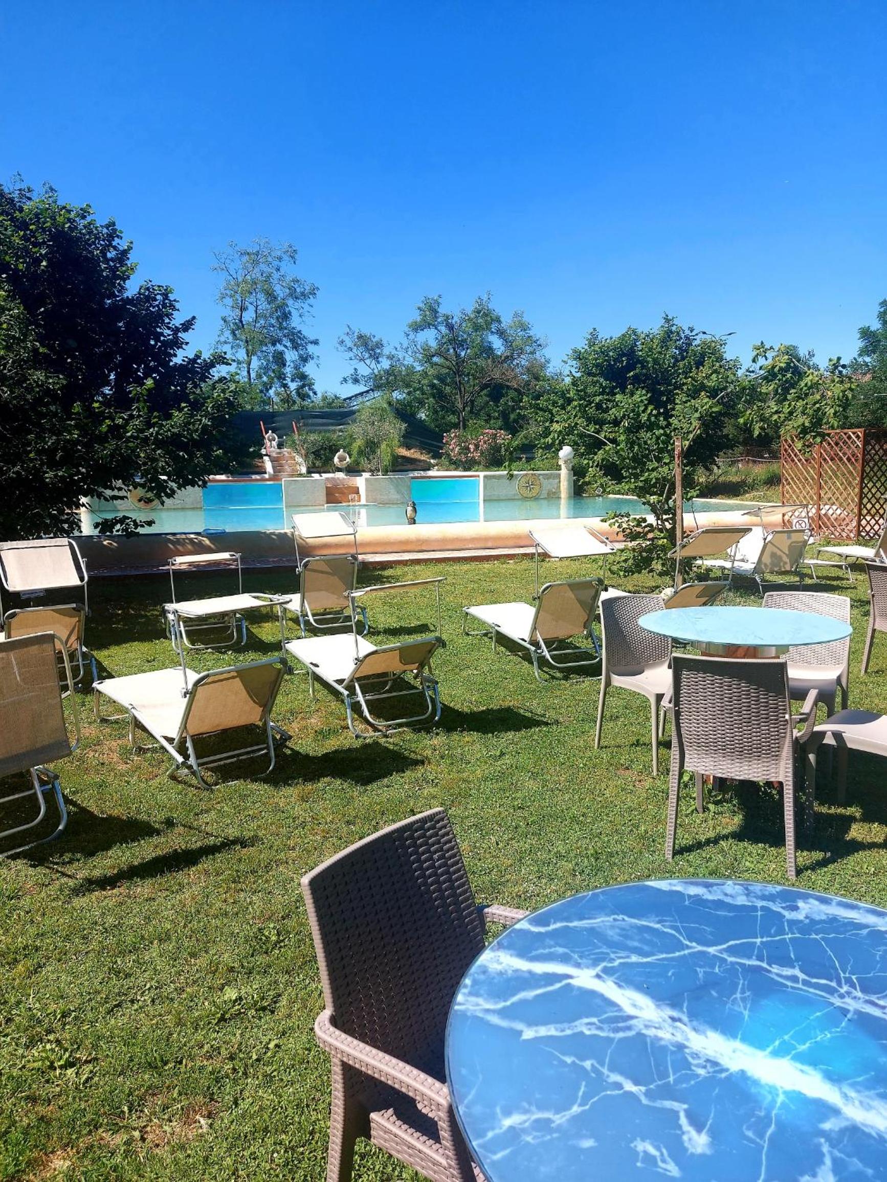 Agriturismo Cascina Madonnina