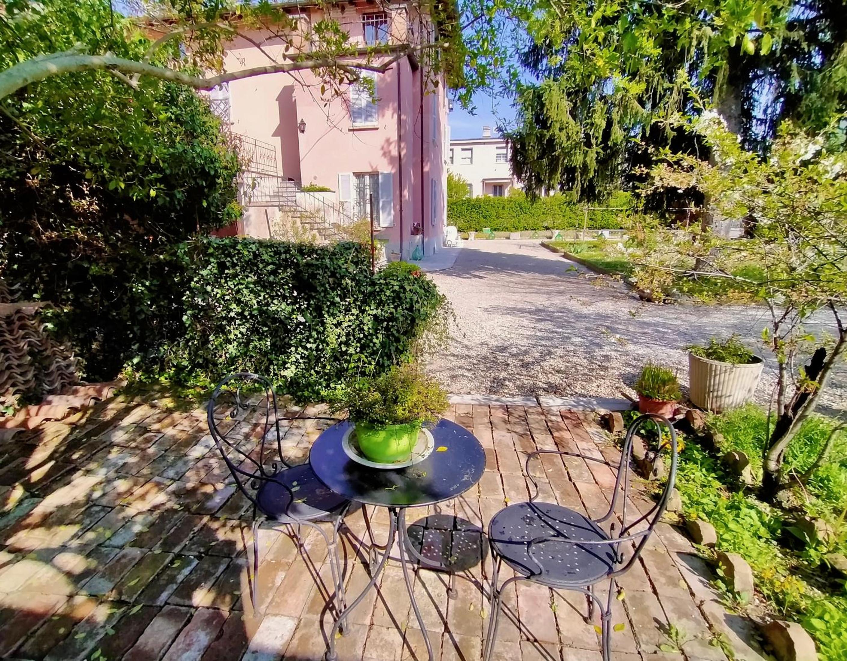 B&B La Bugia di Villa Tanzi