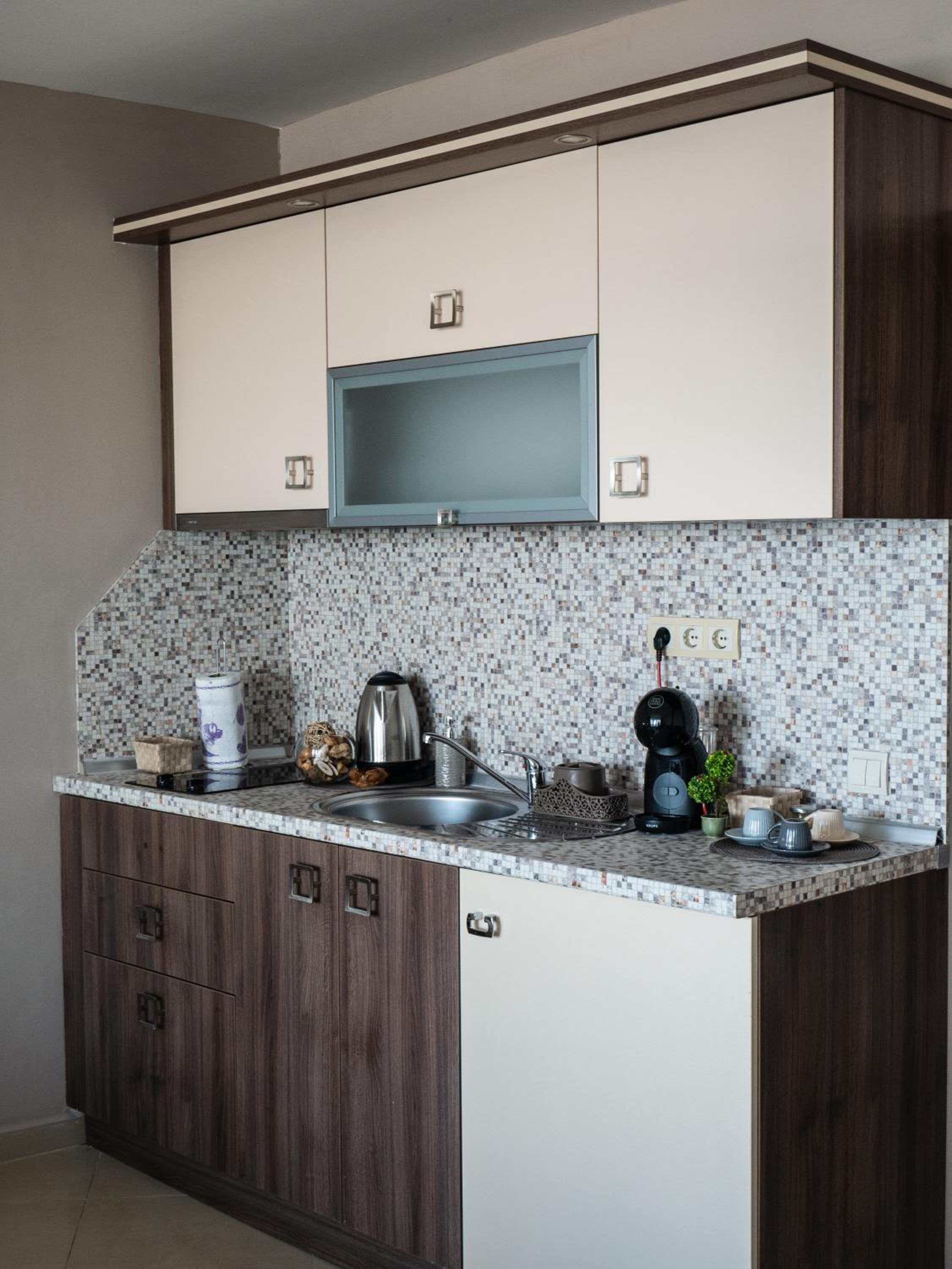 Studios Sea view Primorsko