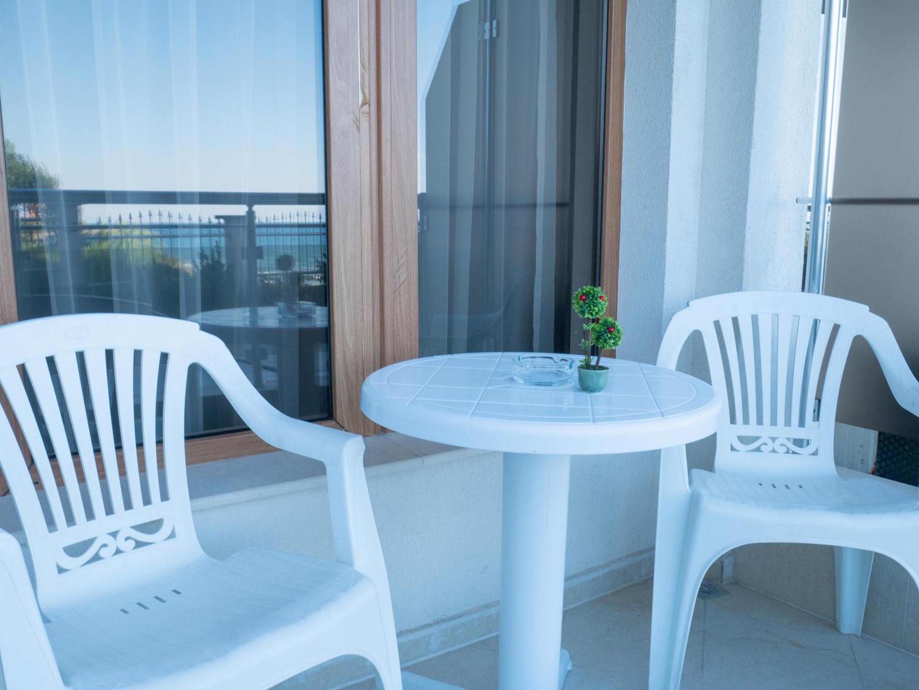 Studios Sea view Primorsko