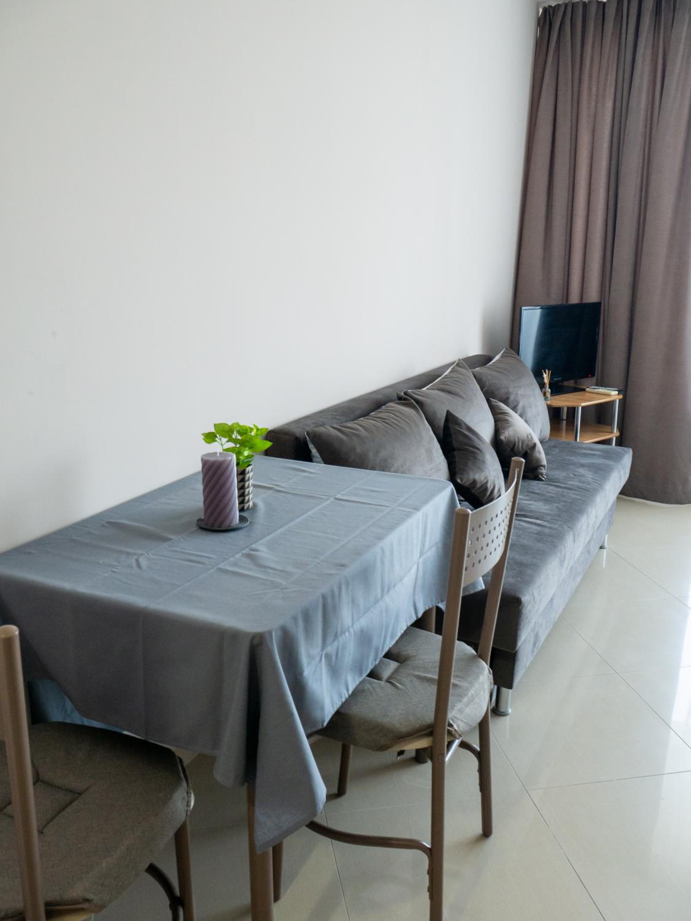 Studios Sea view Primorsko