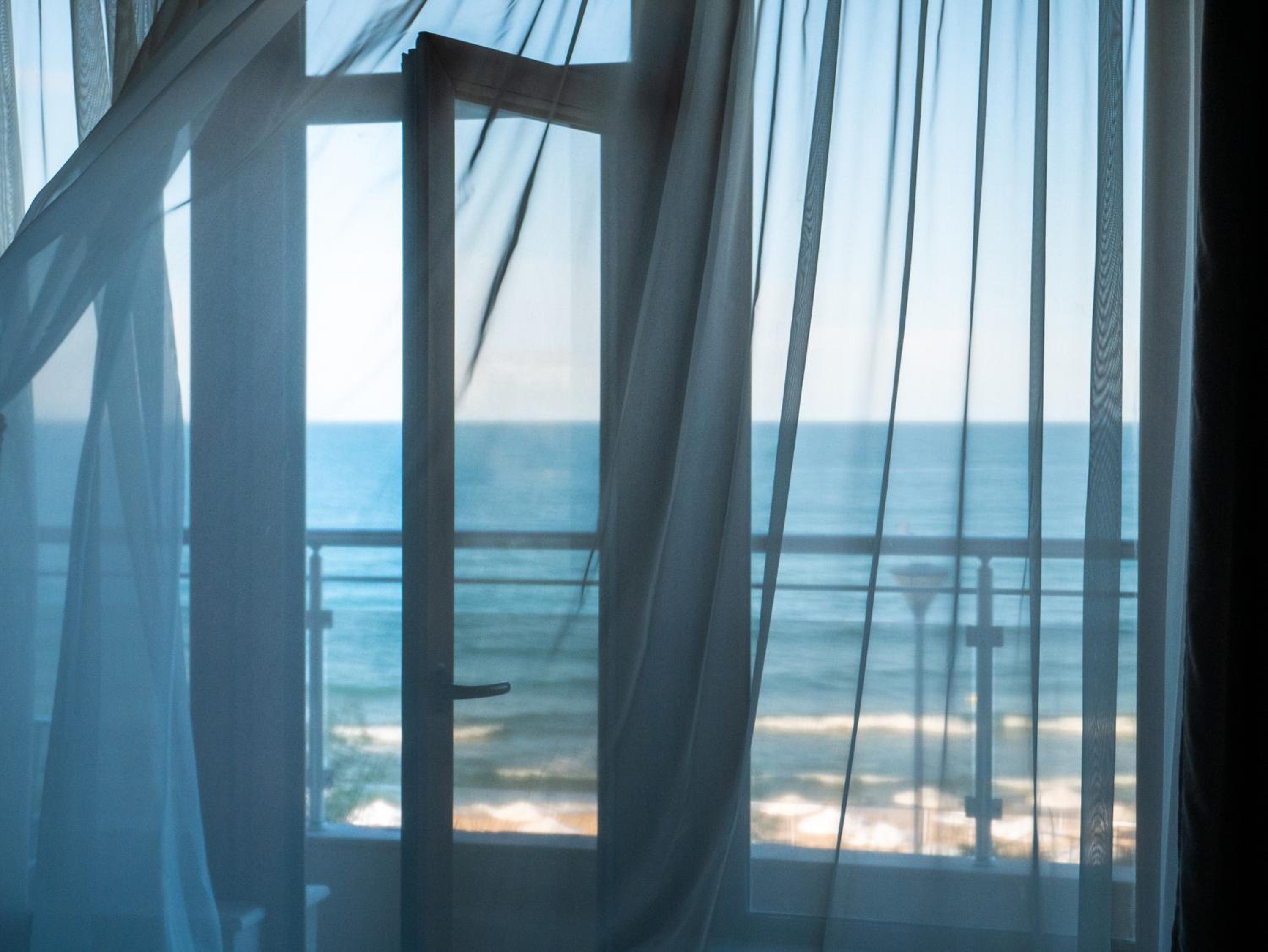 Studios Sea view Primorsko