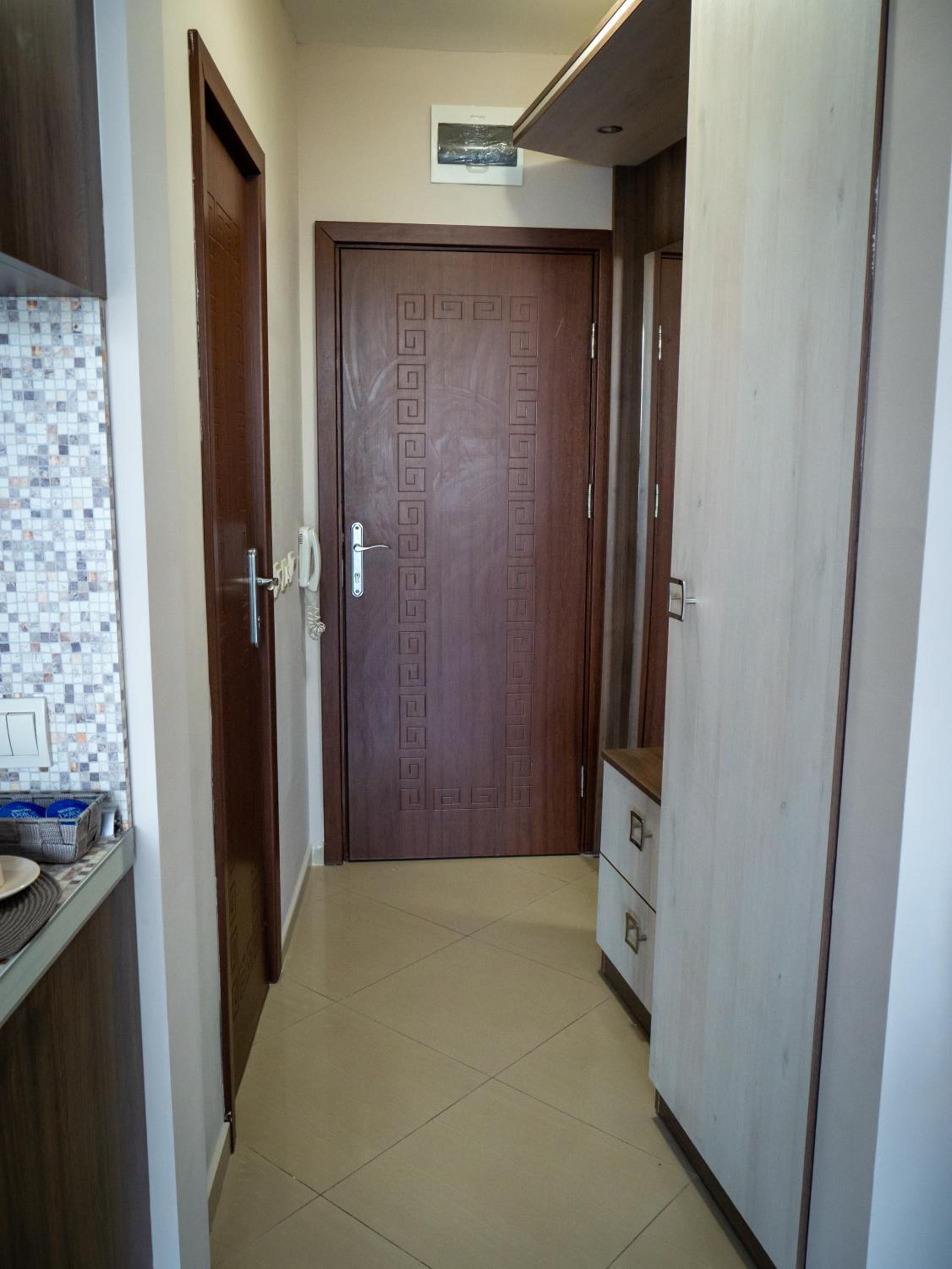 Studios Sea view Primorsko