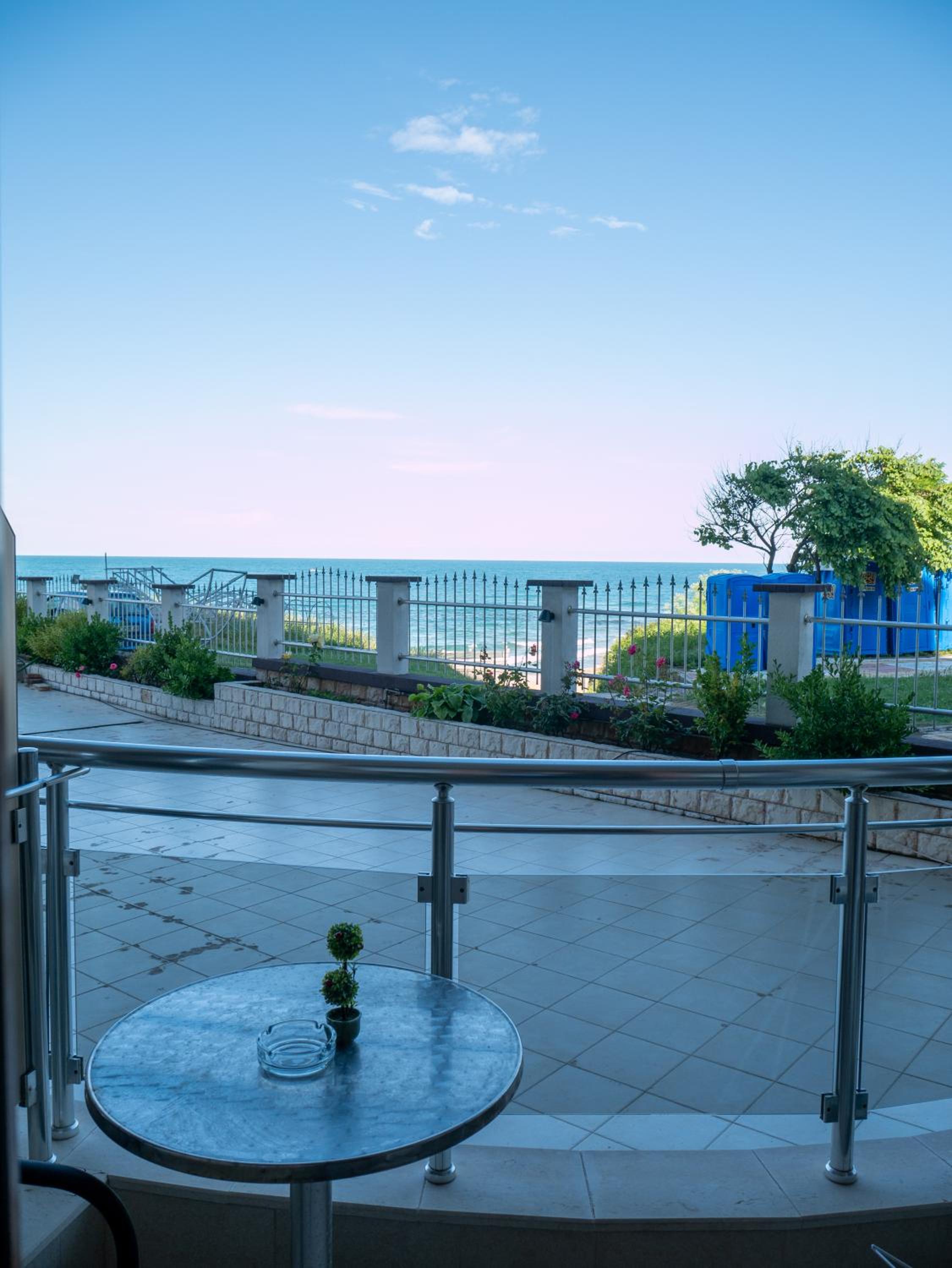 Studios Sea view Primorsko