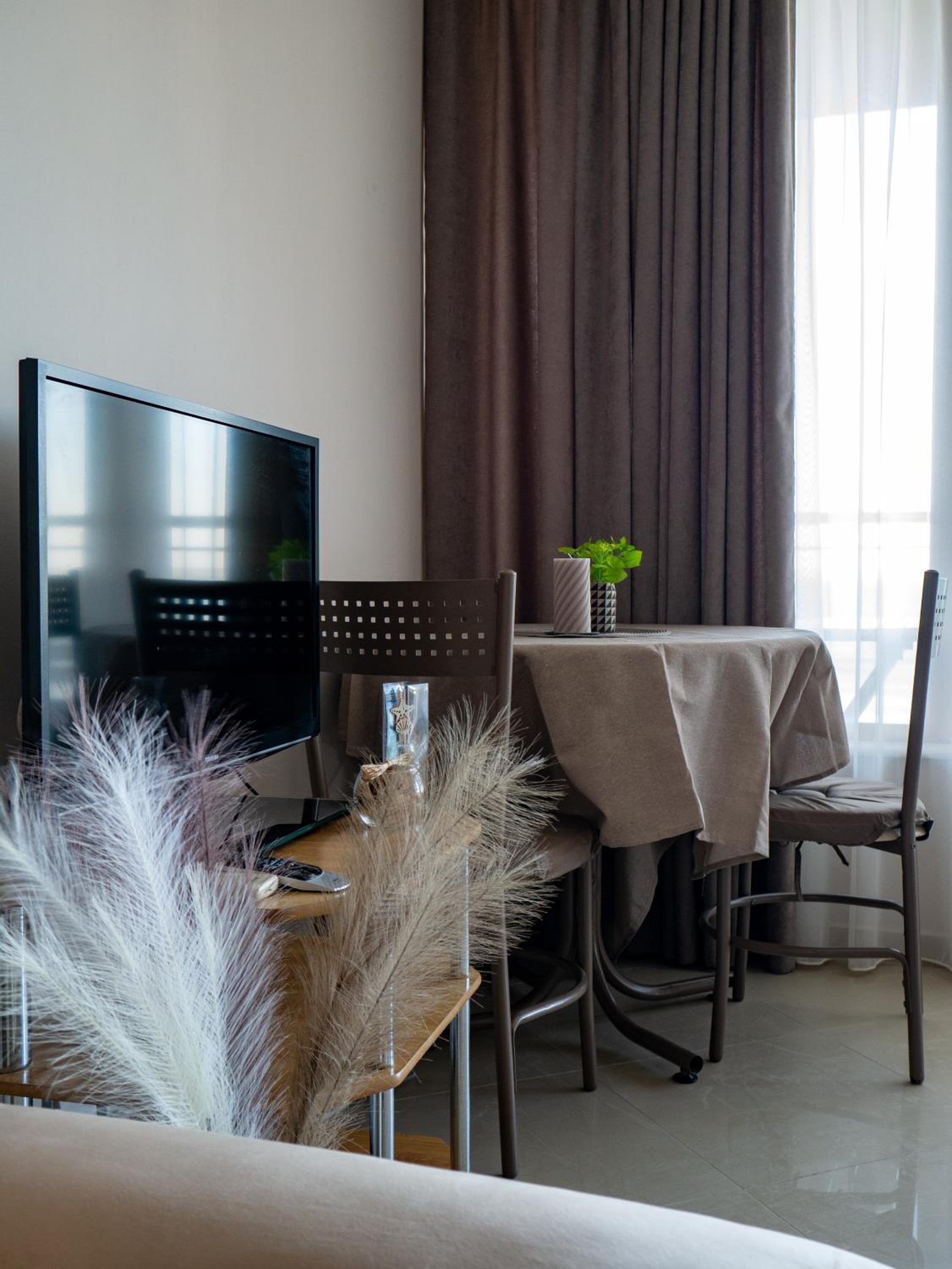 Studios Sea view Primorsko