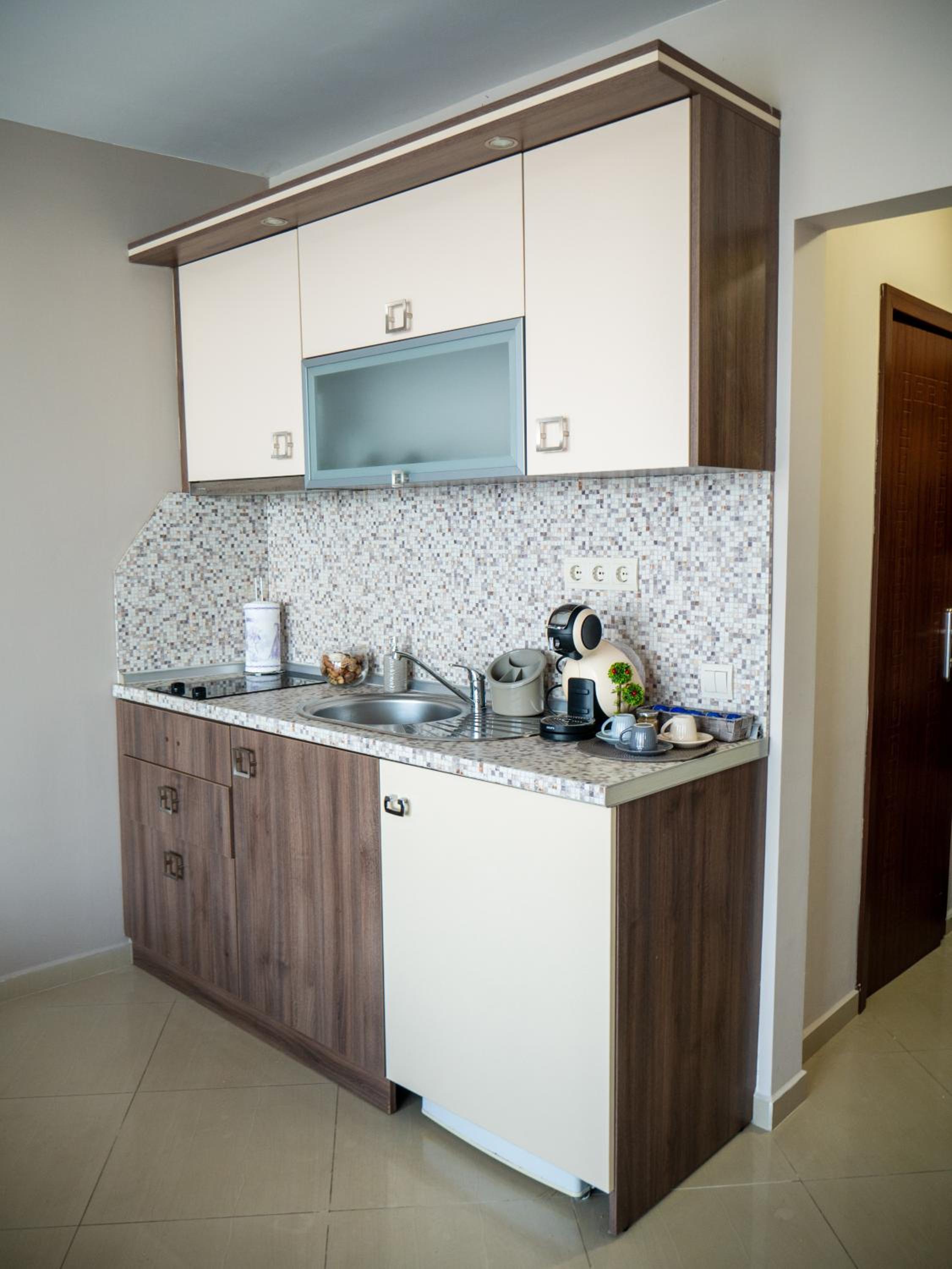 Studios Sea view Primorsko