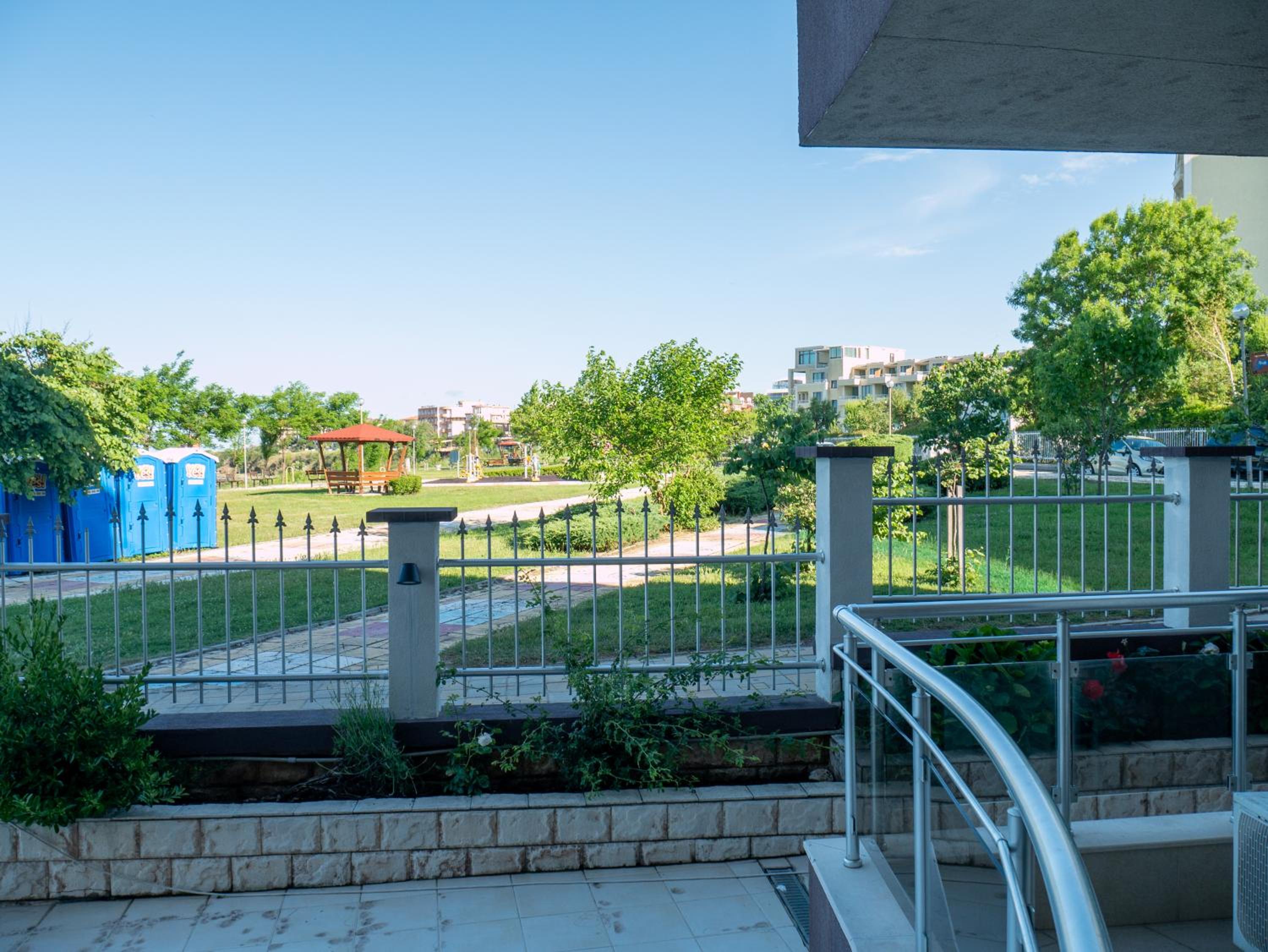Studios Sea view Primorsko