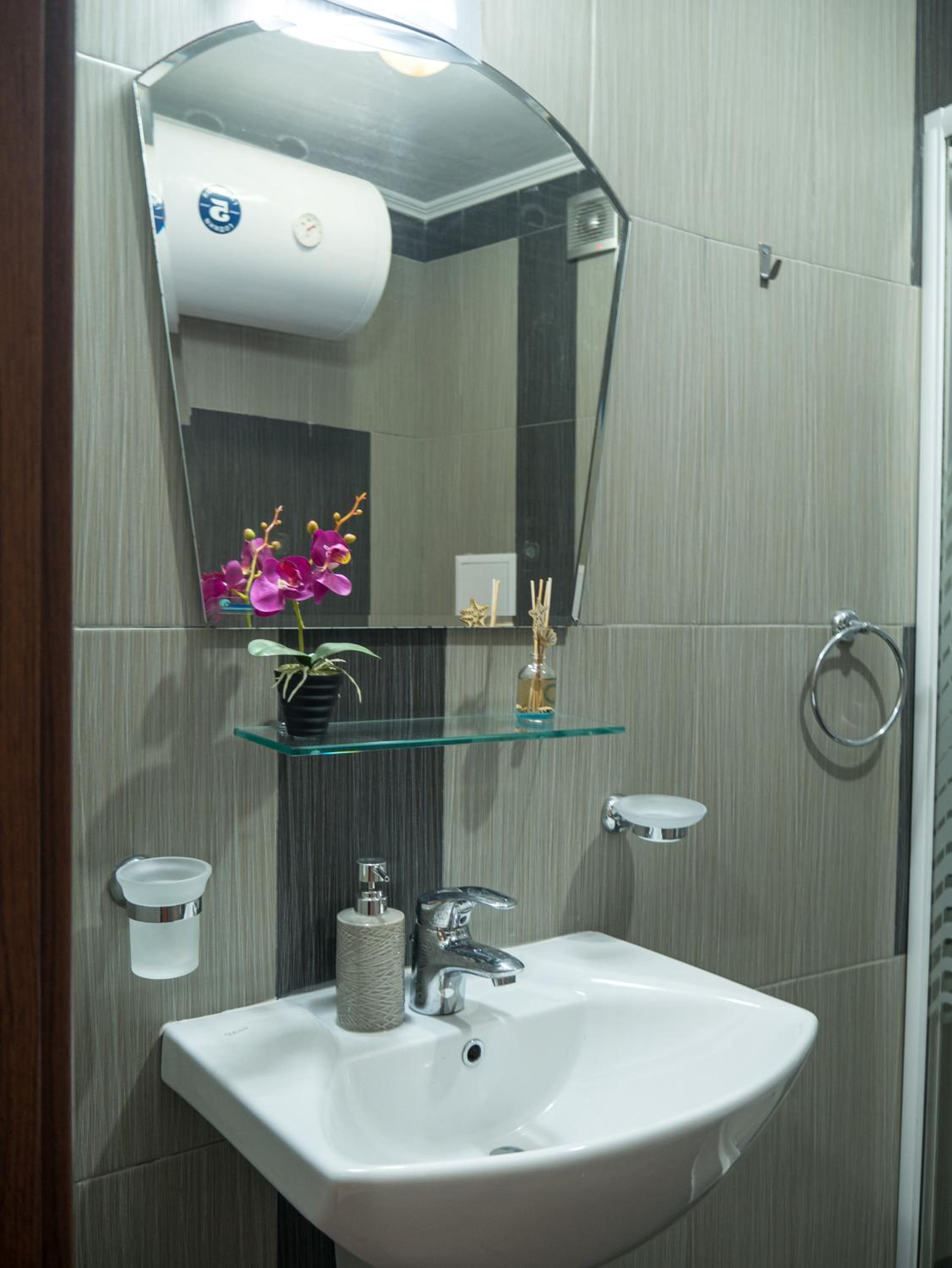 Studios Sea view Primorsko