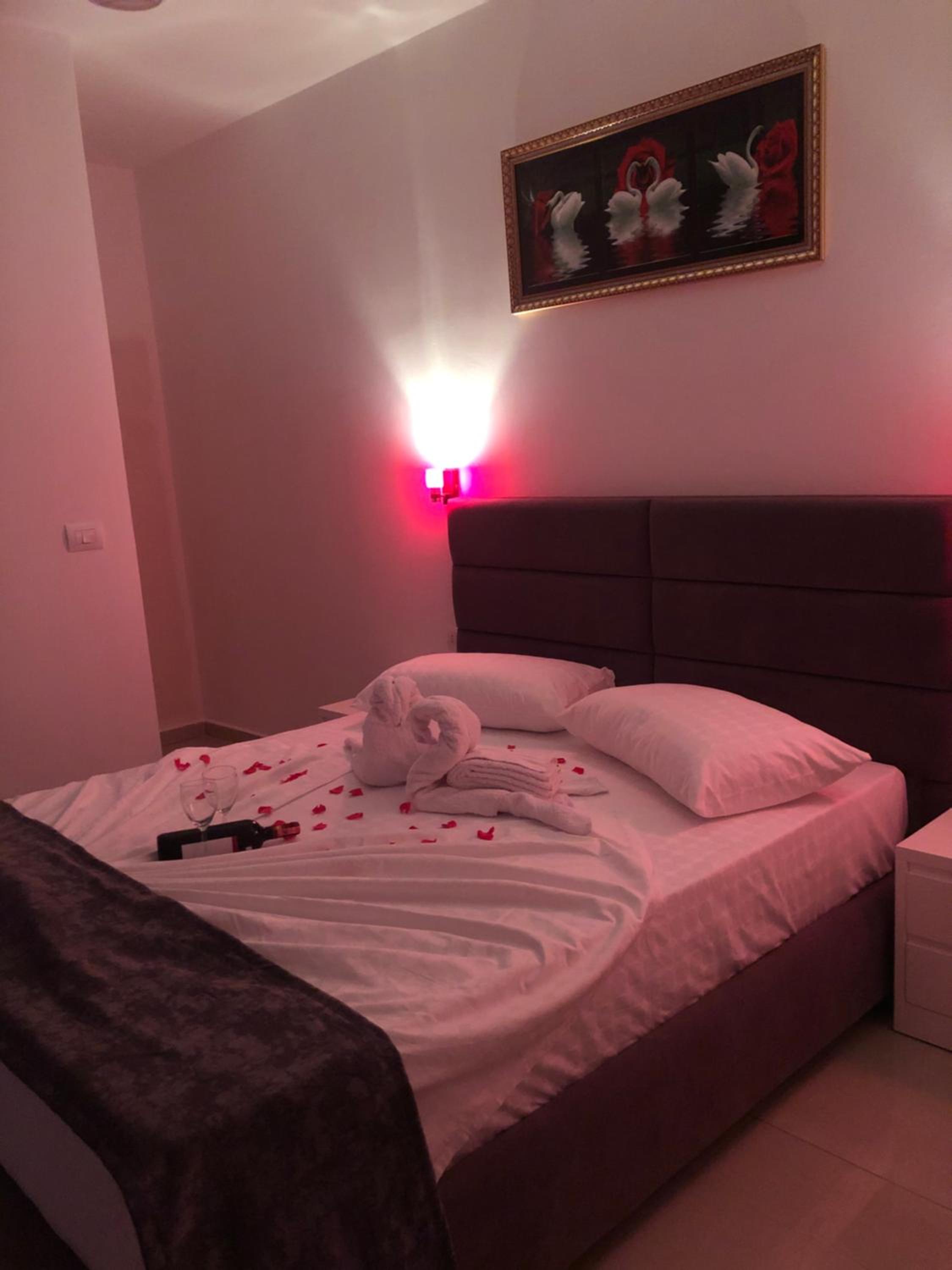 Vila Xhafa