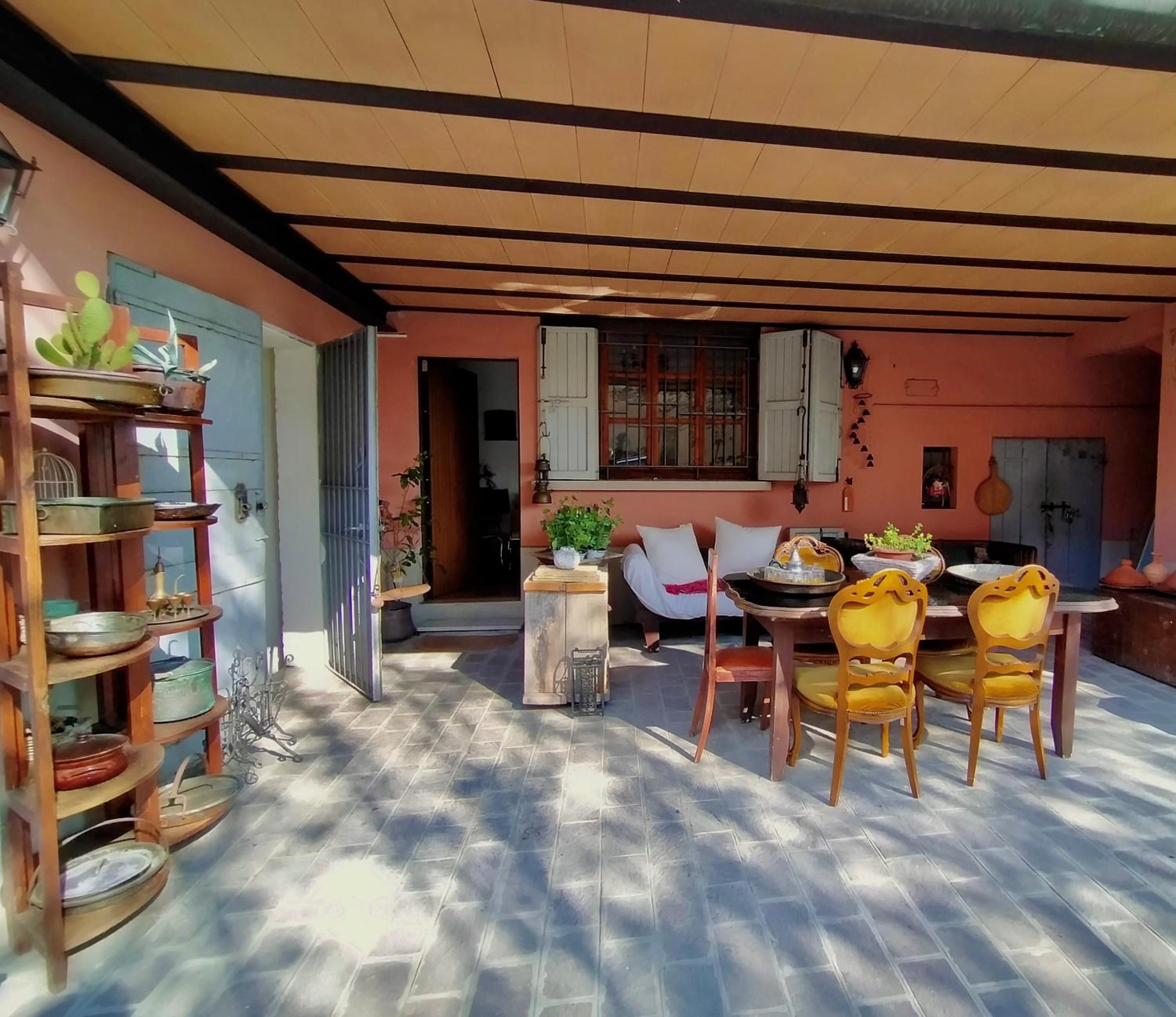 B&B La Bugia di Villa Tanzi